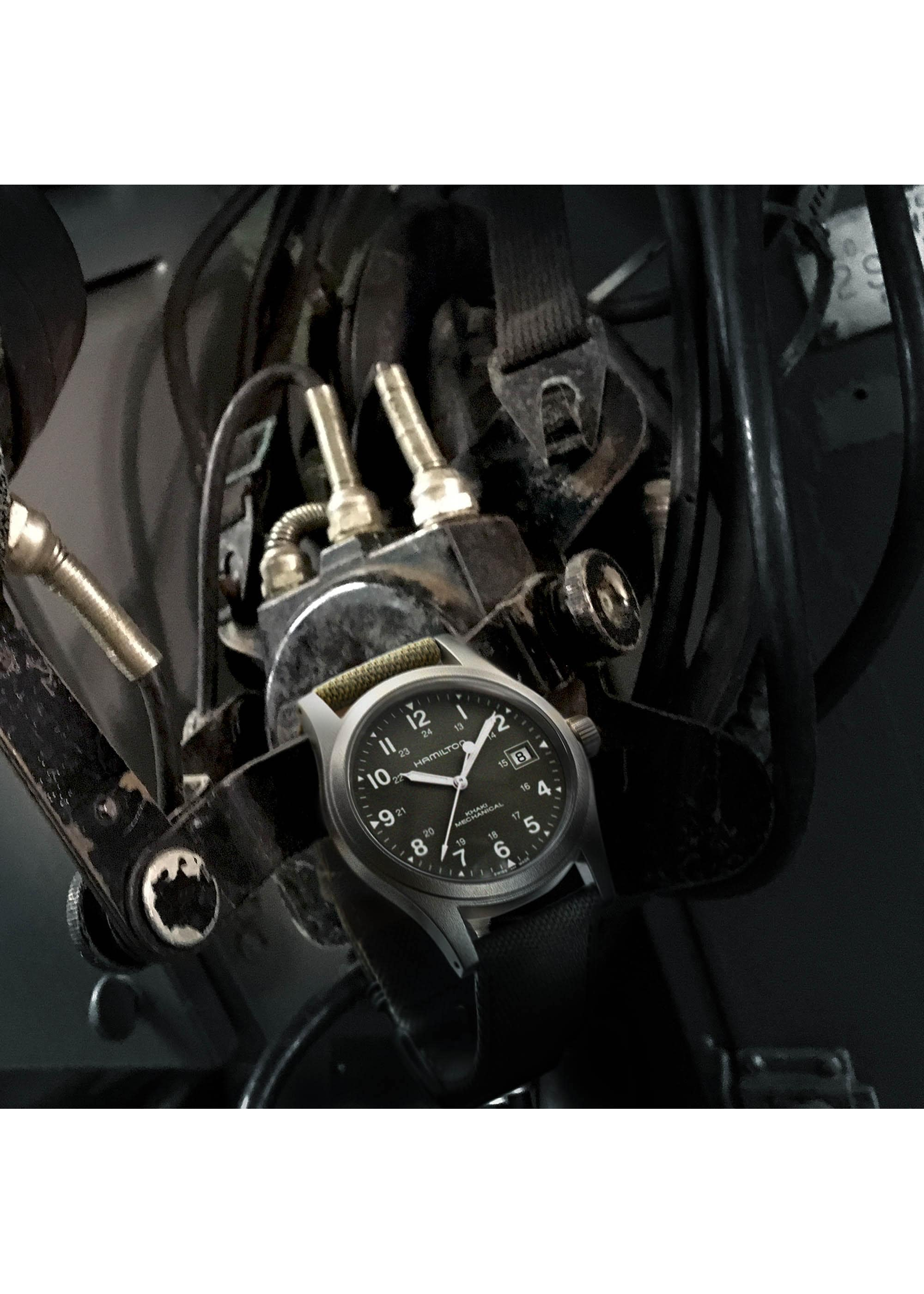 HAMILTON H69439363