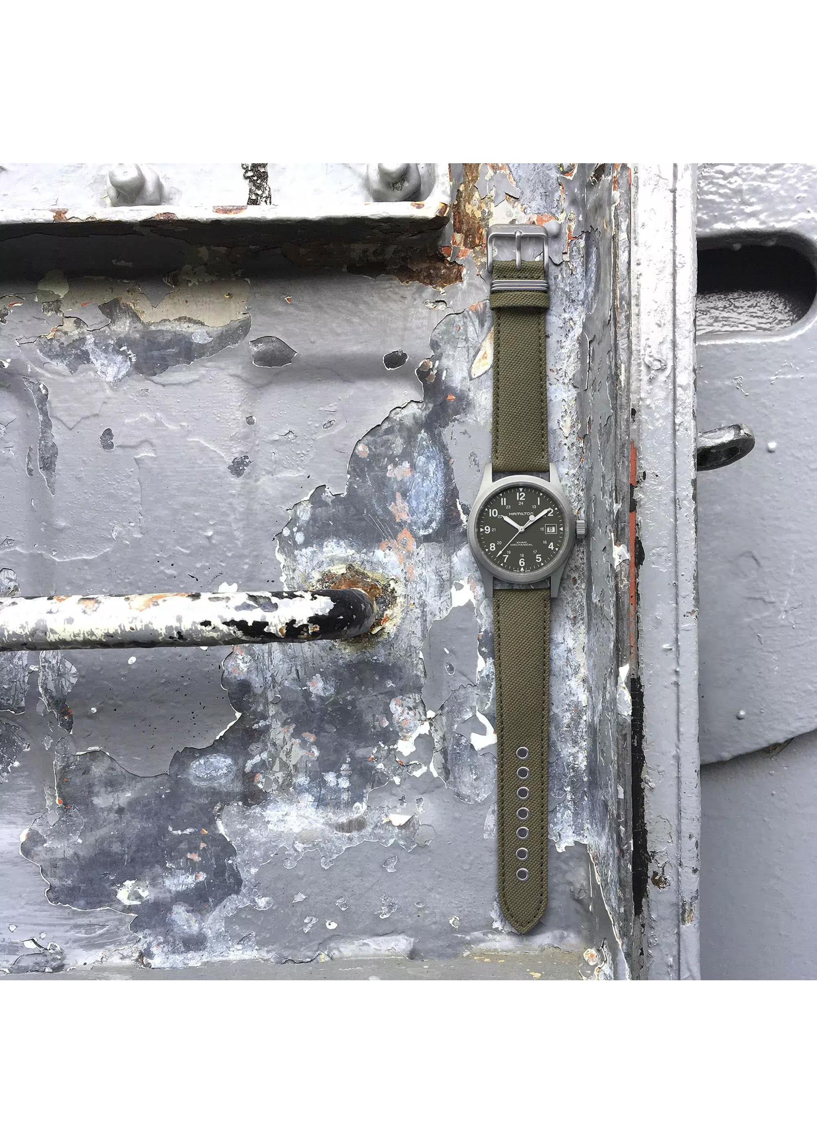 HAMILTON H69439363