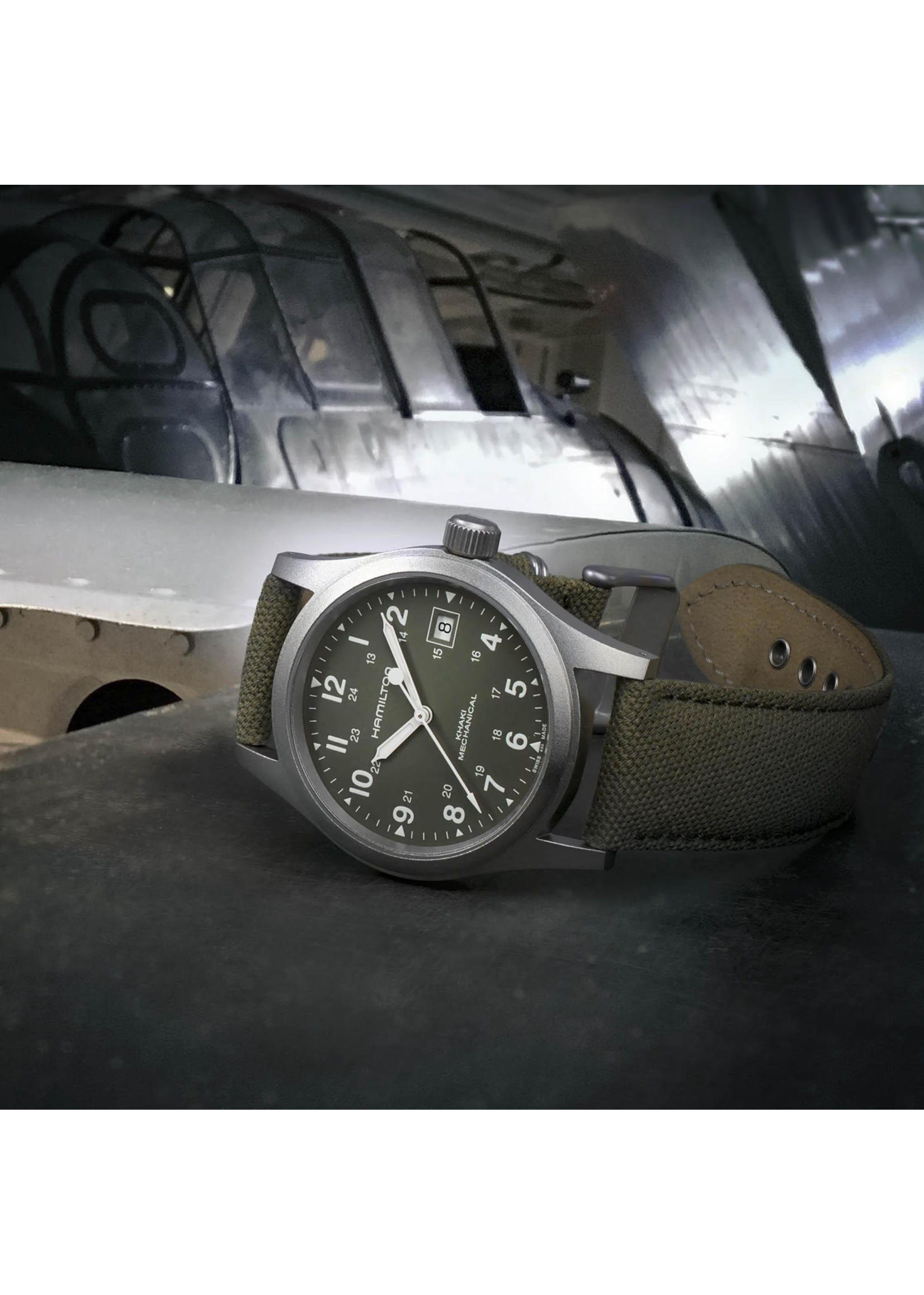 HAMILTON H69439363