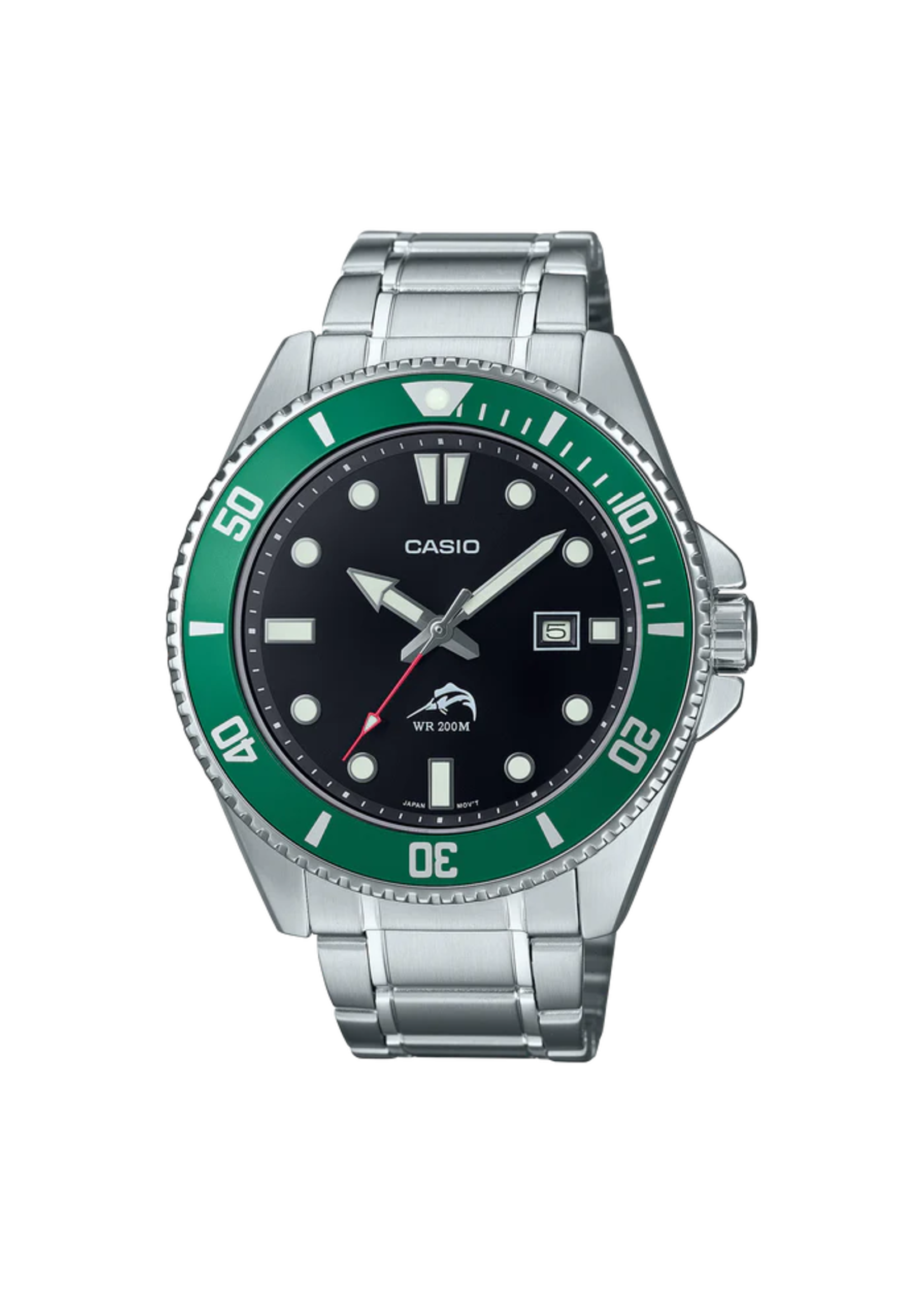 Casio MDV106DD-1A3