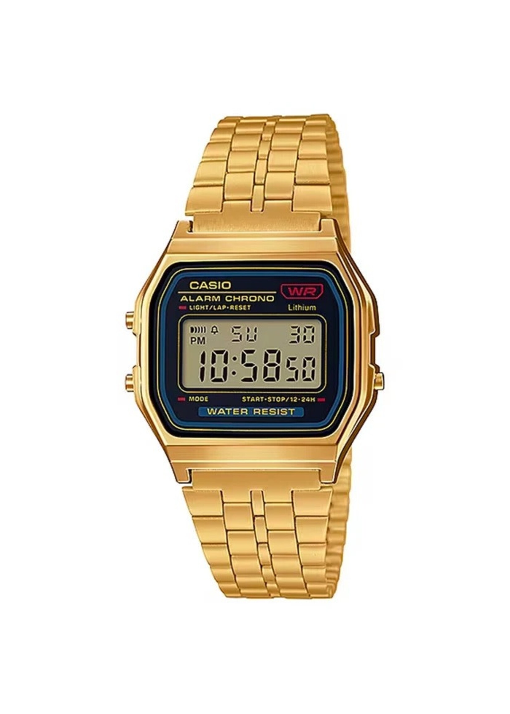 Casio A159WGEA-1VT CASIO
