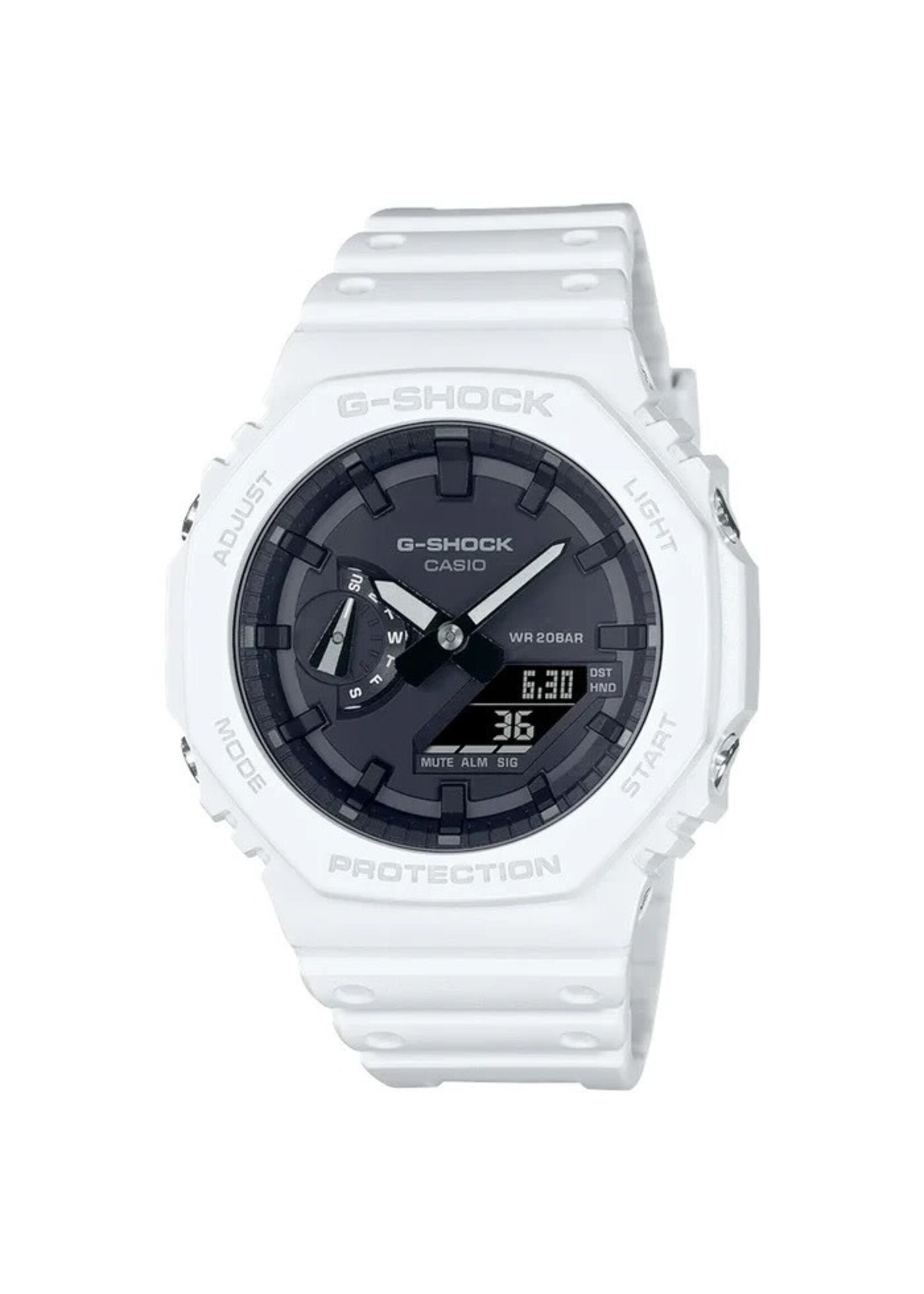 Casio GA2100-7A