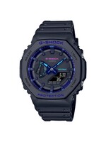 Casio GA2100VB-1A G-SHOCK VIRTUAL WORLD WATCH