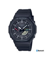 Casio GAB2100-1A G-SHOCK BLUETOOTH