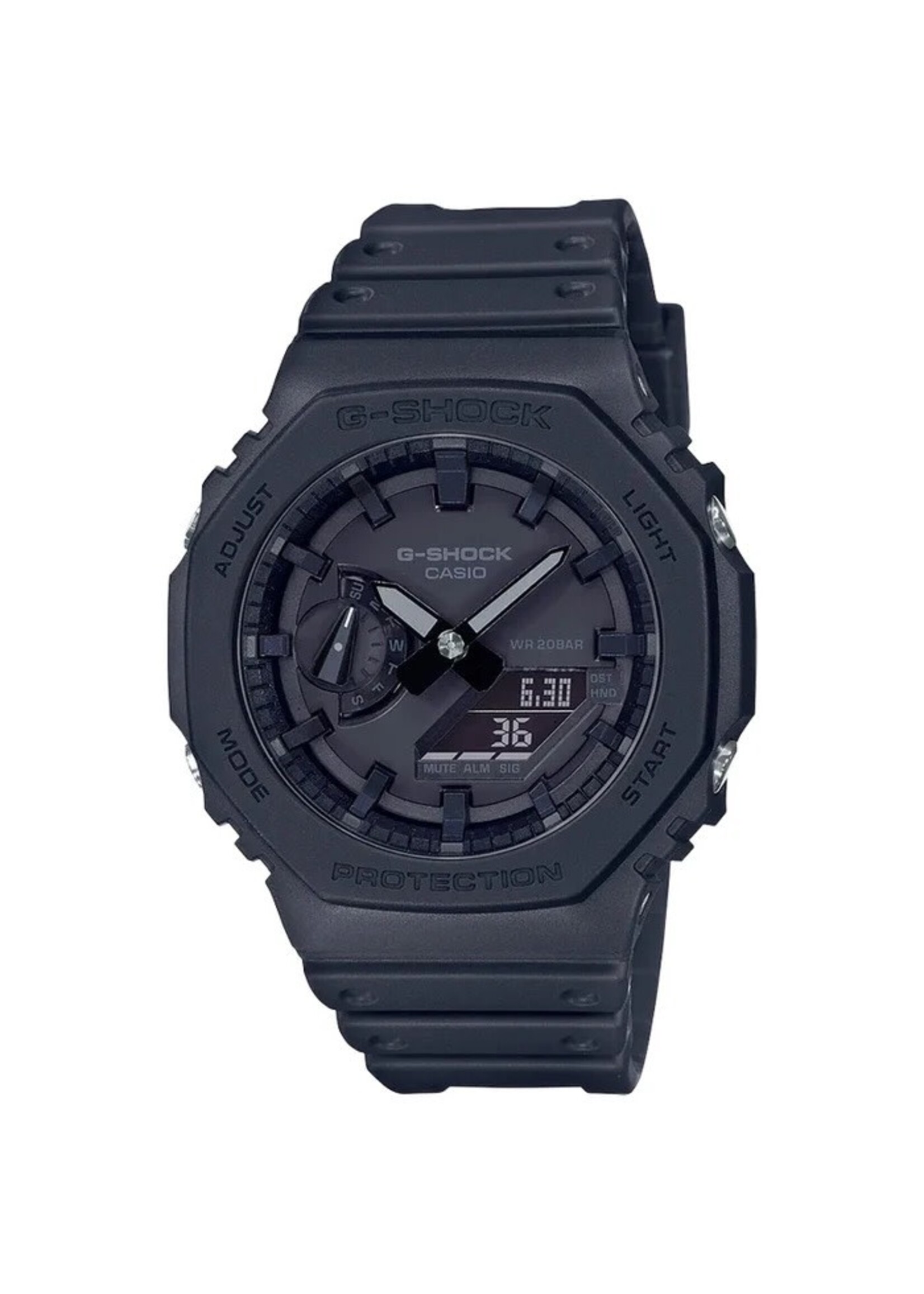 Casio GA2100-1A1 G-SHOCK