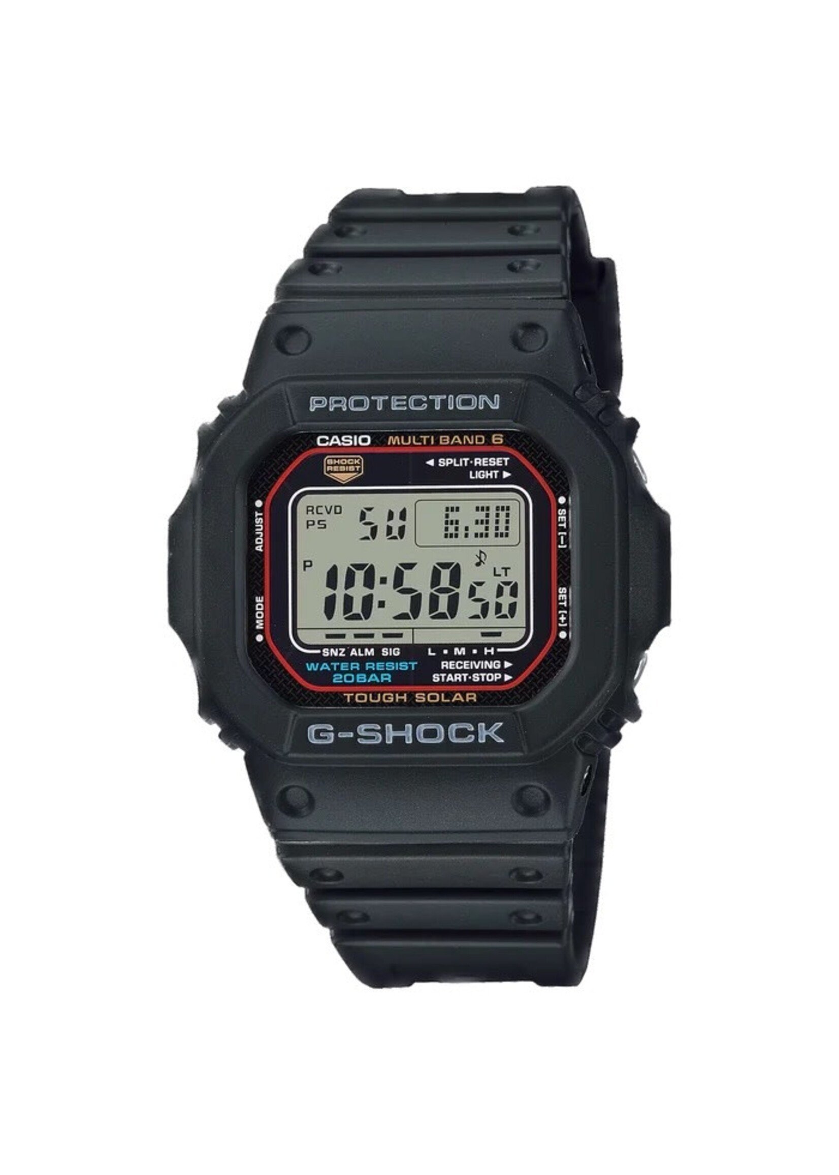 Casio GWM5610-1 G-SHOCK