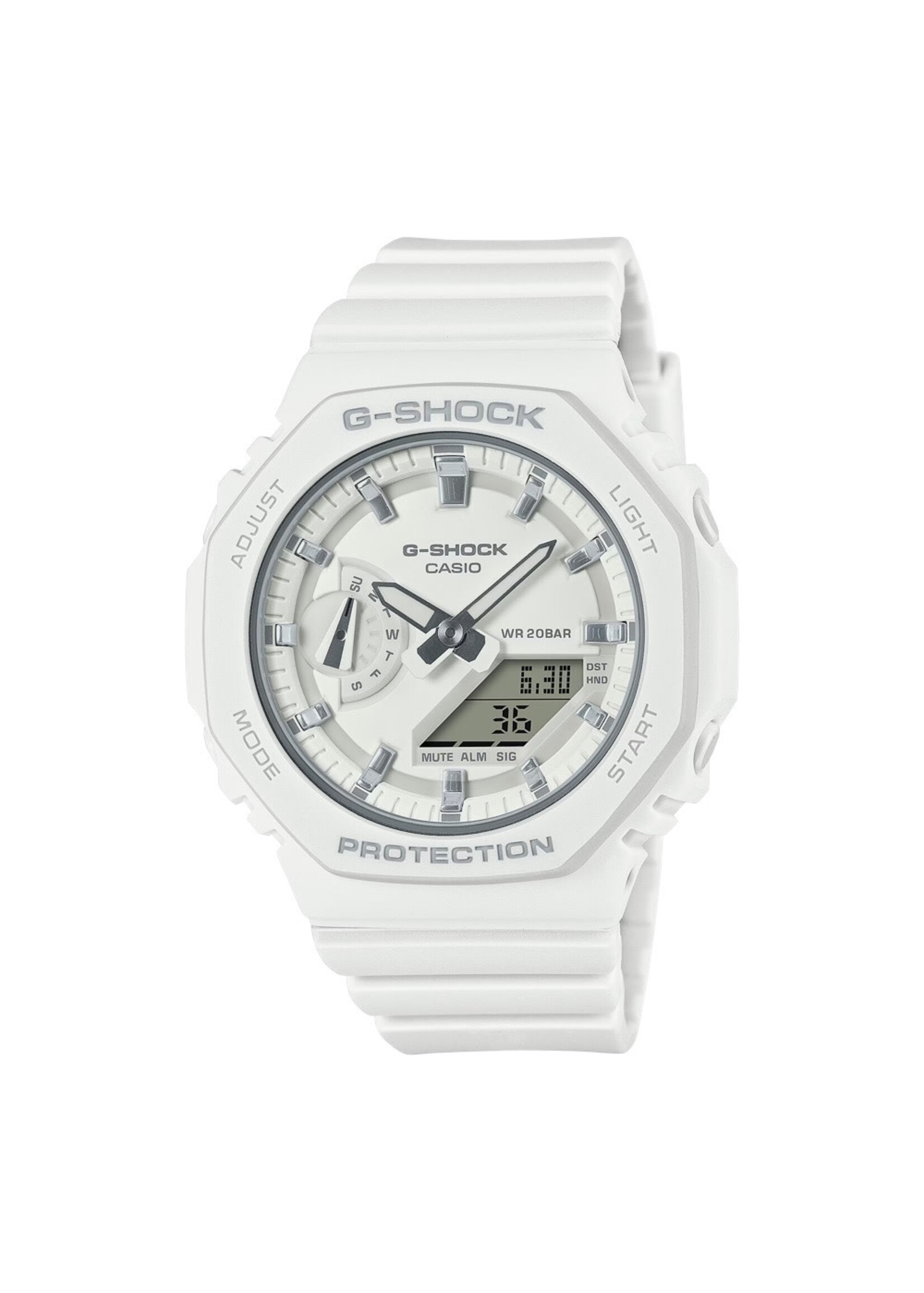 Casio GMAS200-7A G-SHOCK S-Series