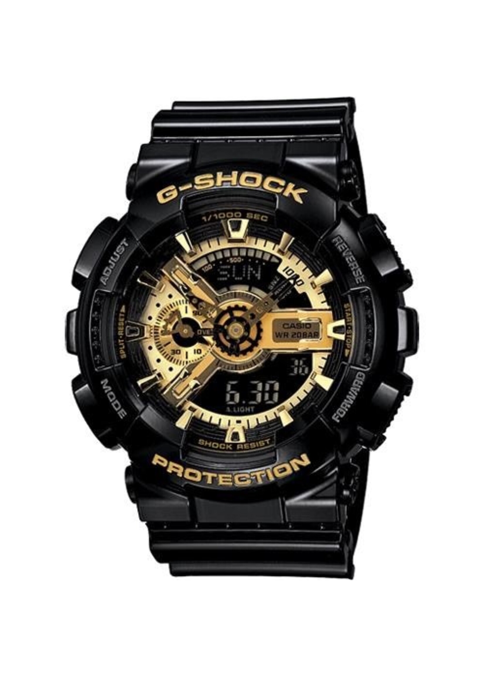 Casio GA110GB-1A G-SHOCK