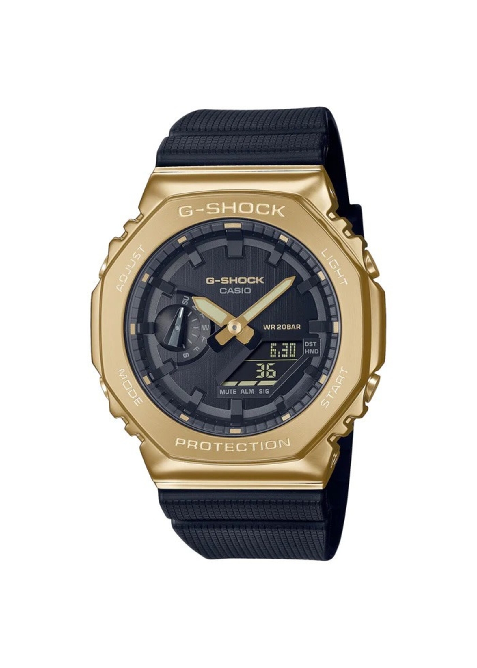 Casio GM2100G-1A9 G-SHOCK