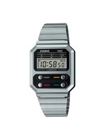 Casio A100WE-1A CASIO VINTAGE