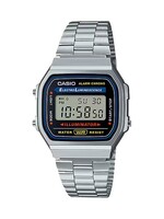 Casio A168W-1 Casio Vintage