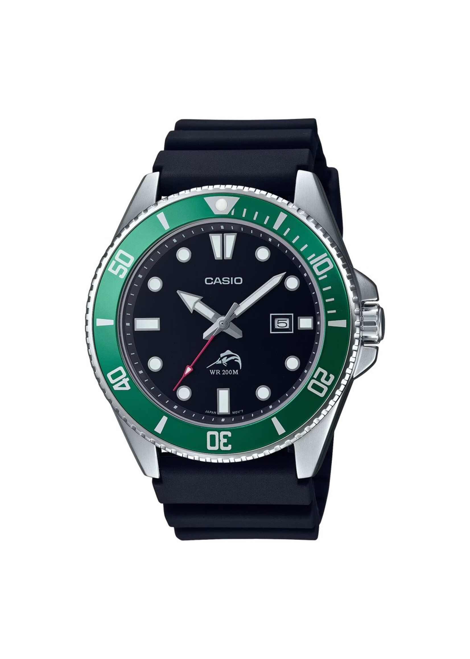 Casio MDV106B-1A3 Casio Classic Analog