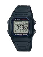 Casio W800H-1AV Casio Classic