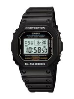 Casio DW5600E-1V Casio 5600 SERIES