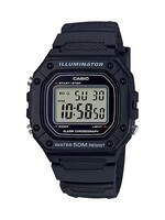 Casio W218H-1AV Casio