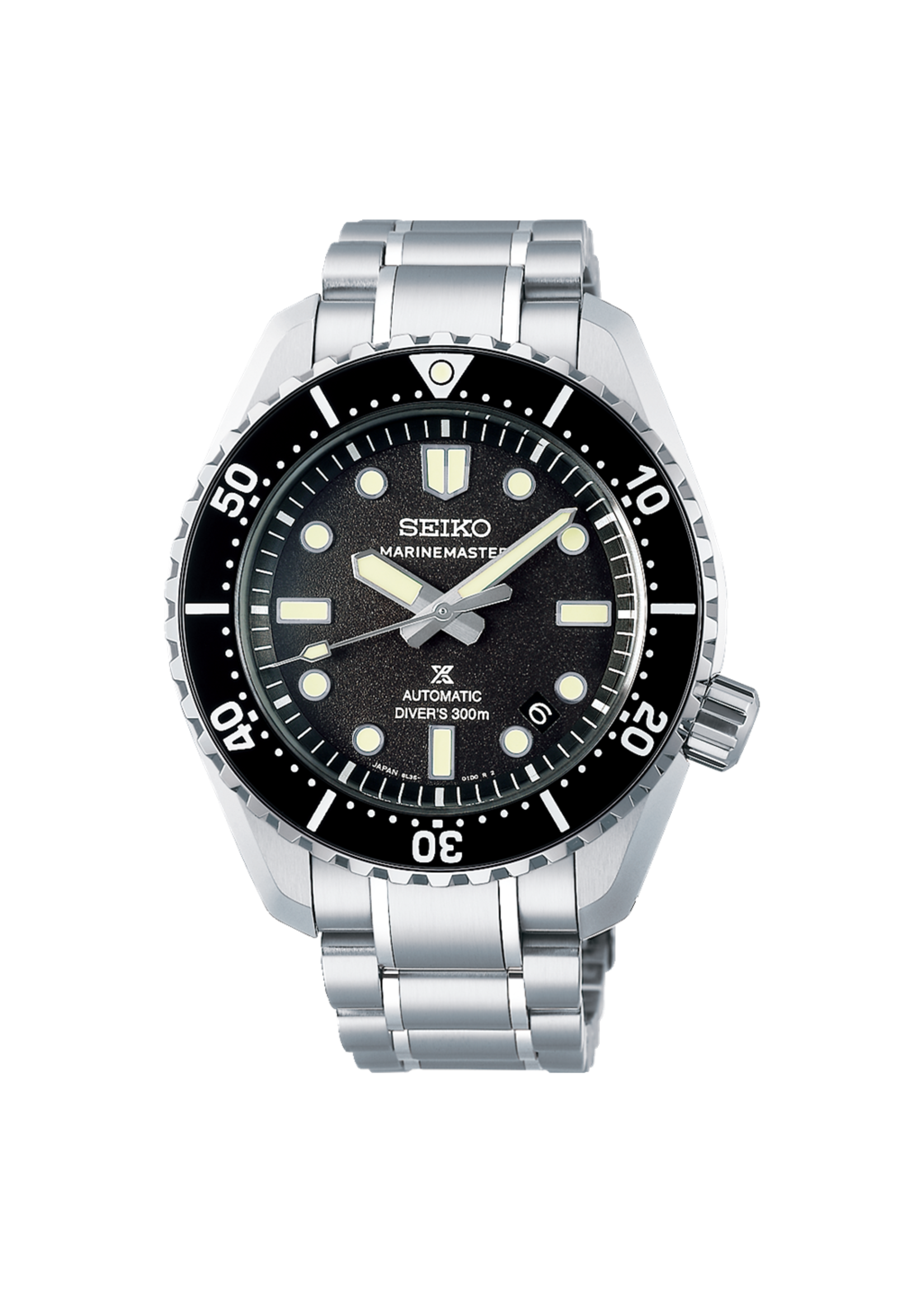 Seiko professional 300m hotsell
