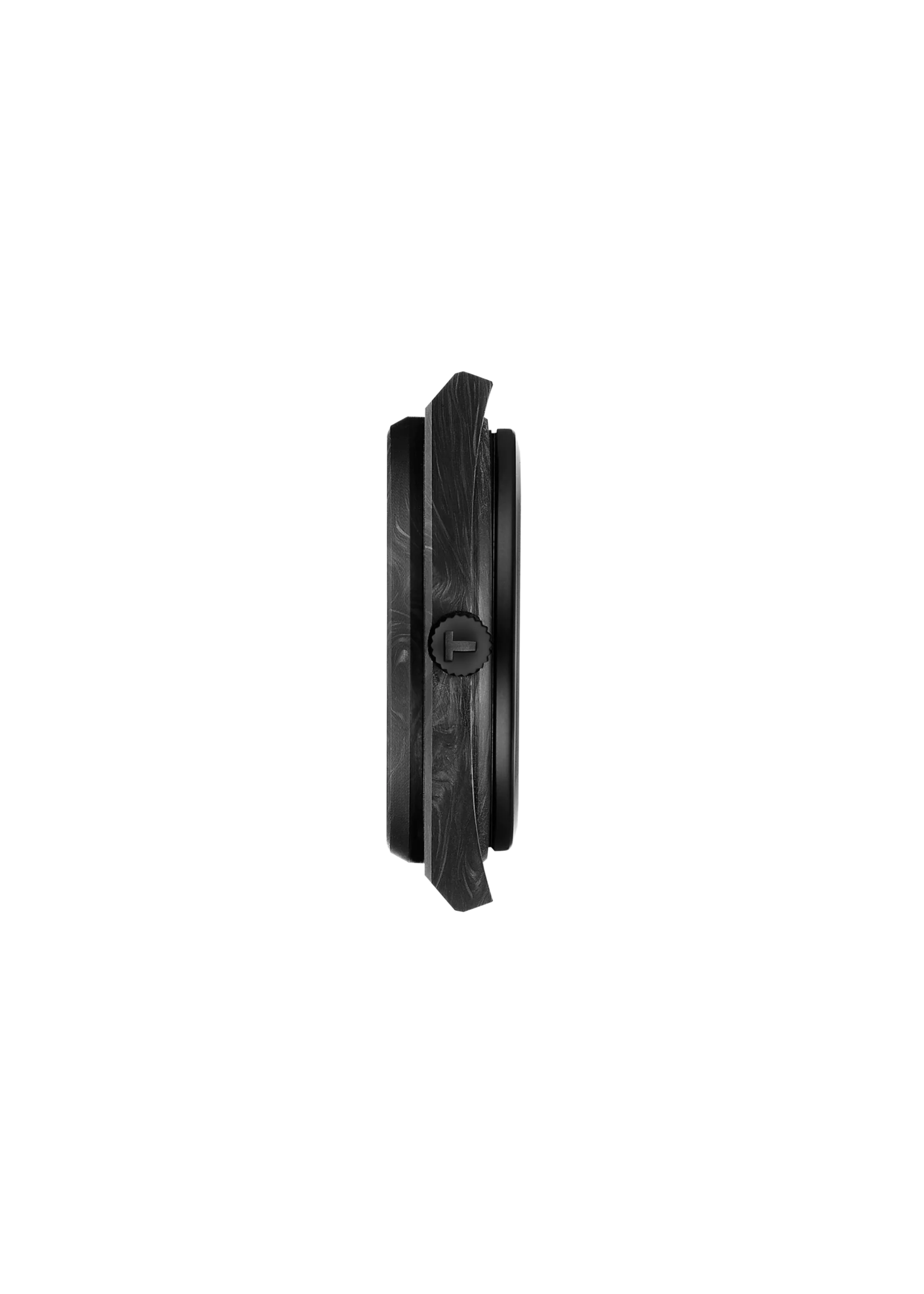 TISSOT T1379079720100 Tissot PRX Powermatic 80 40mm Carbon