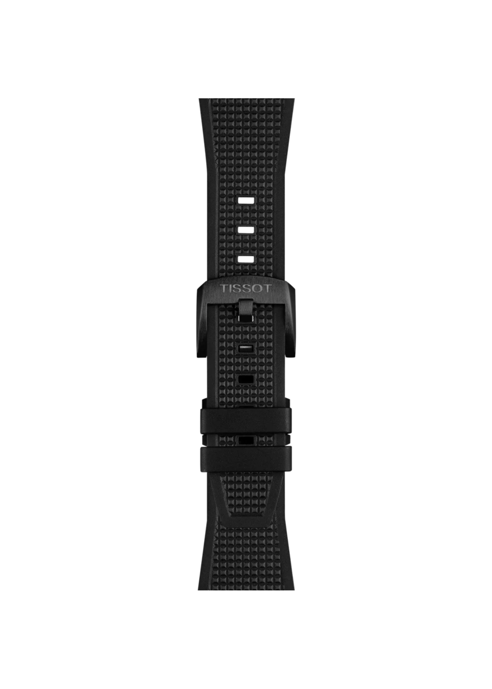 TISSOT T1379079720100 Tissot PRX Powermatic 80 40mm Carbon