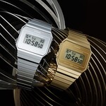 CASIO