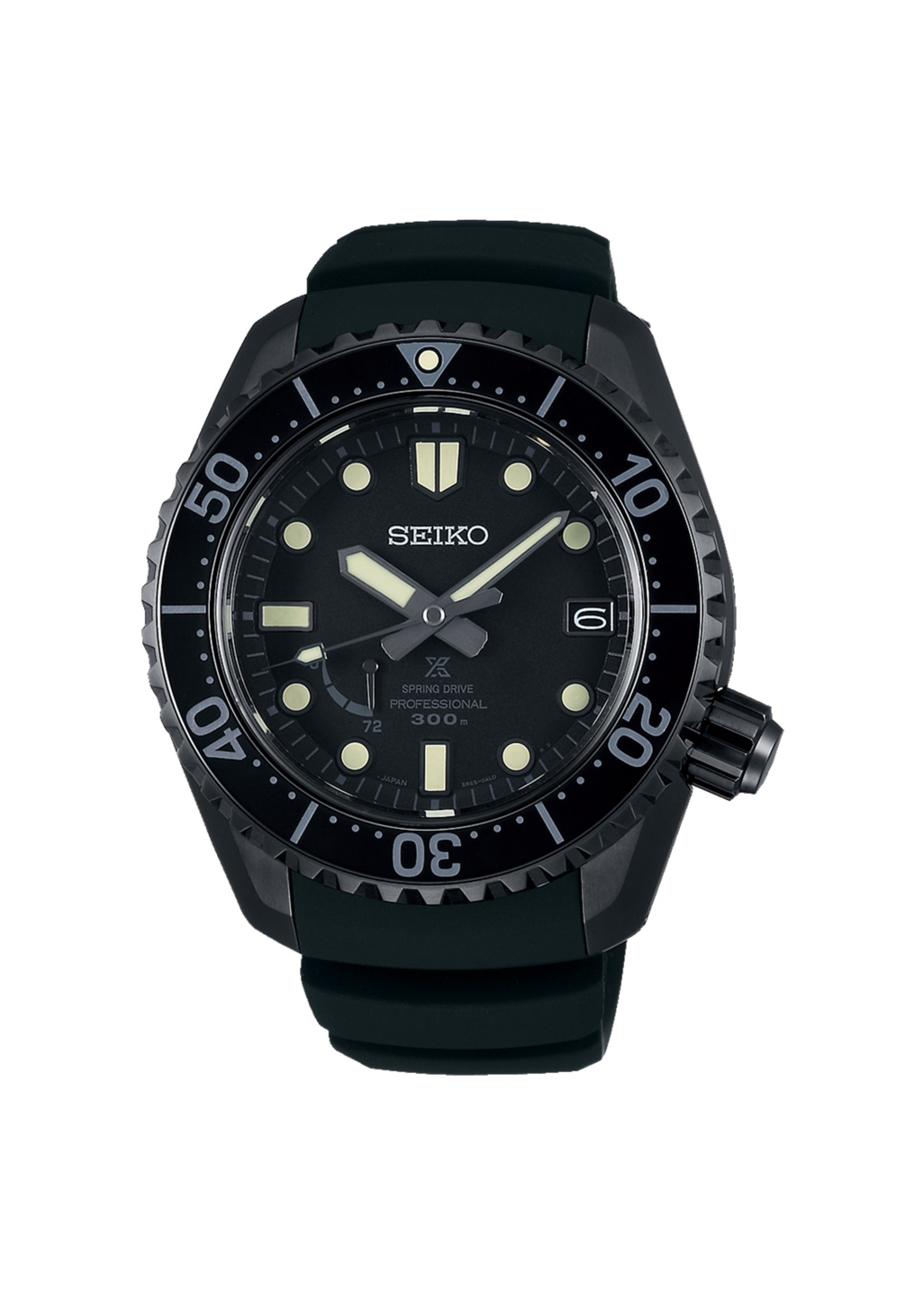 SEIKO SNR031J1 Seiko Prospex LX Spring Drive