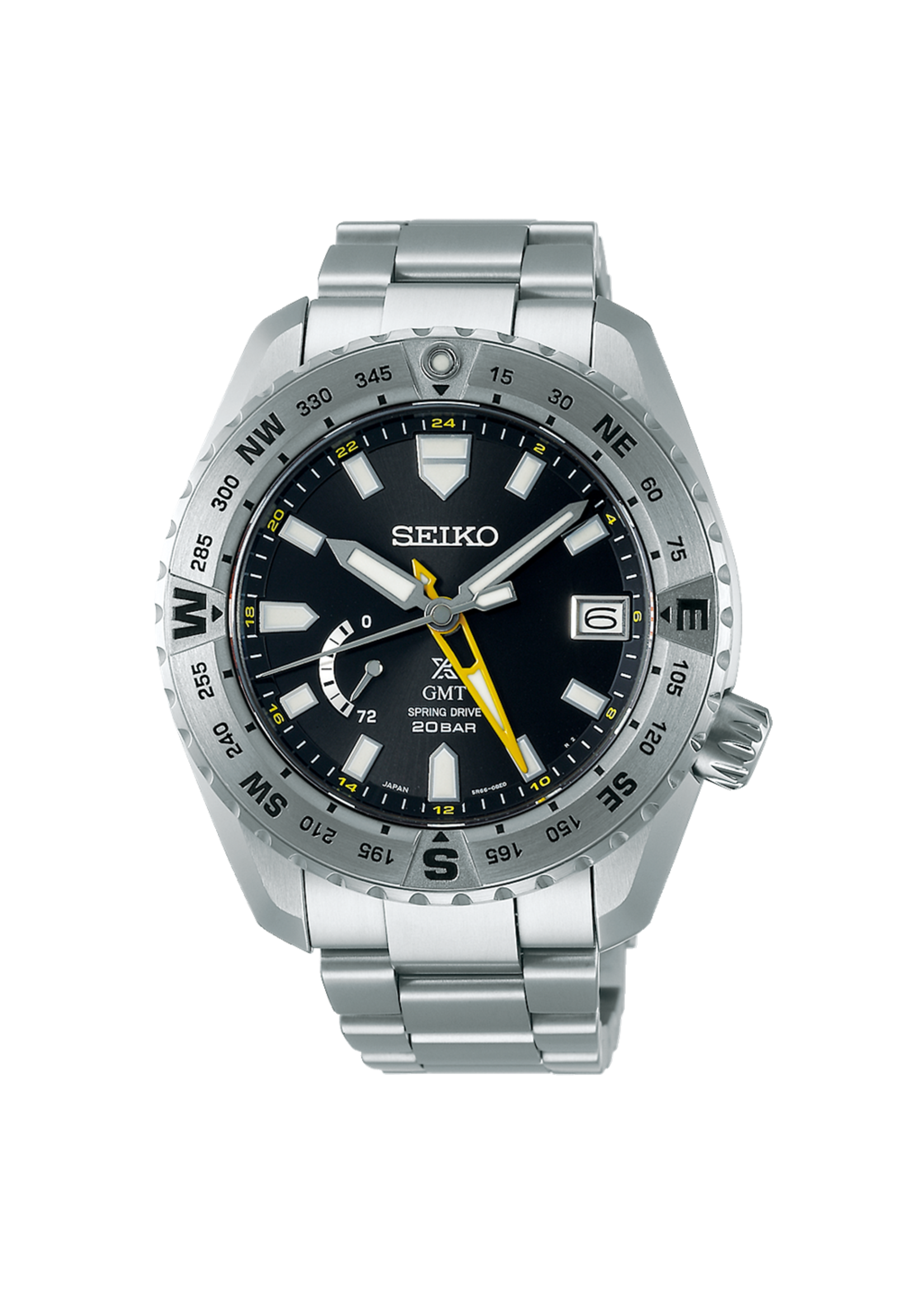 SEIKO SNR025J1 Seiko Prospex LX Spring Drive