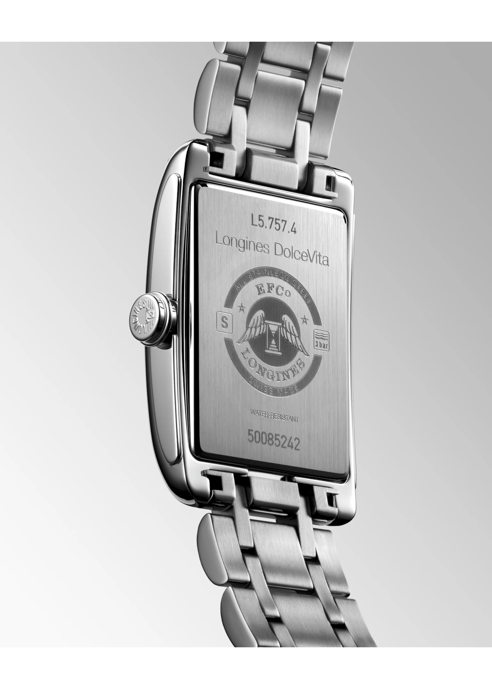 LONGINES L57574736 LONGINES DOLCEVITA AUTO