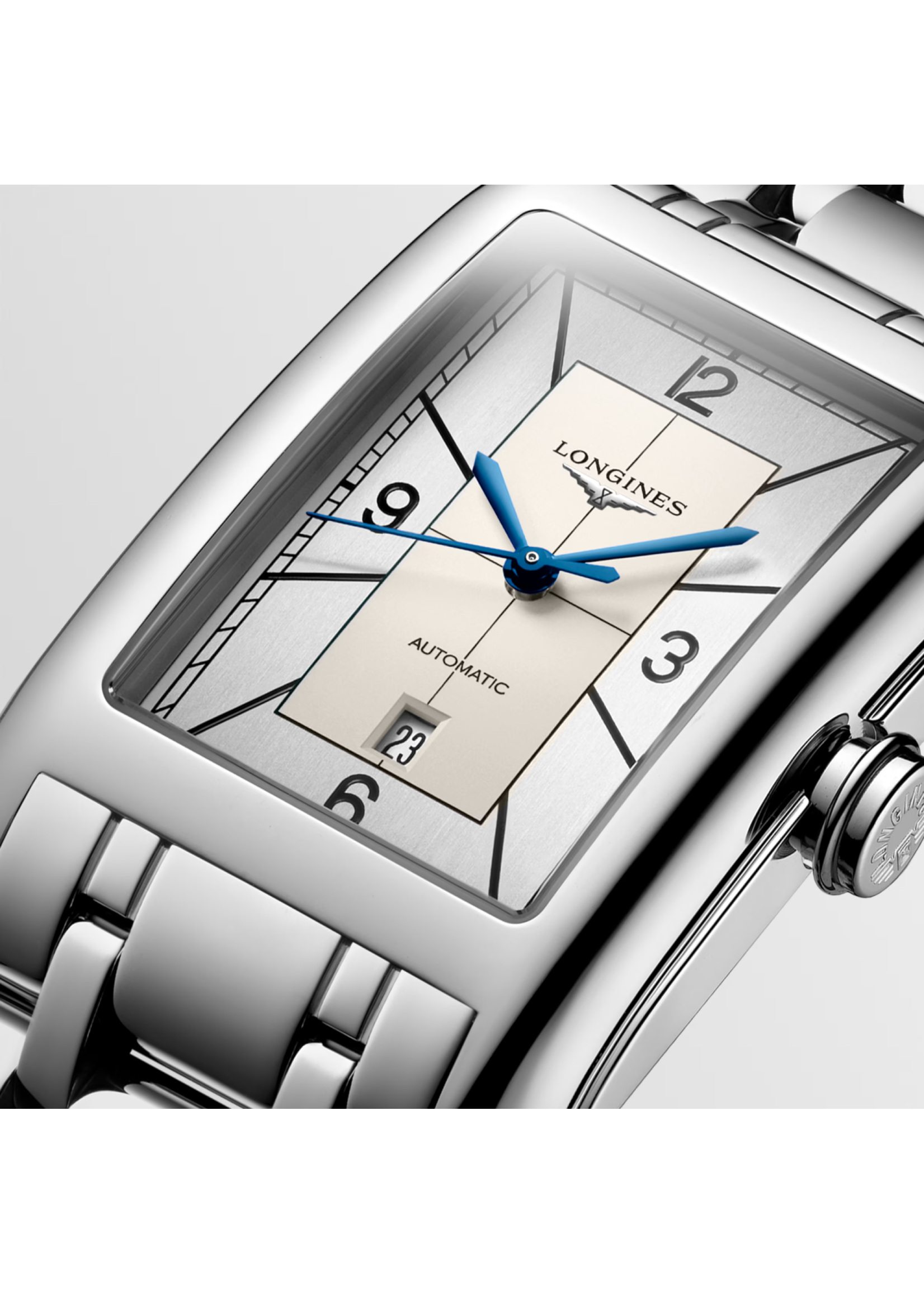 LONGINES L57574736 LONGINES DOLCEVITA AUTO