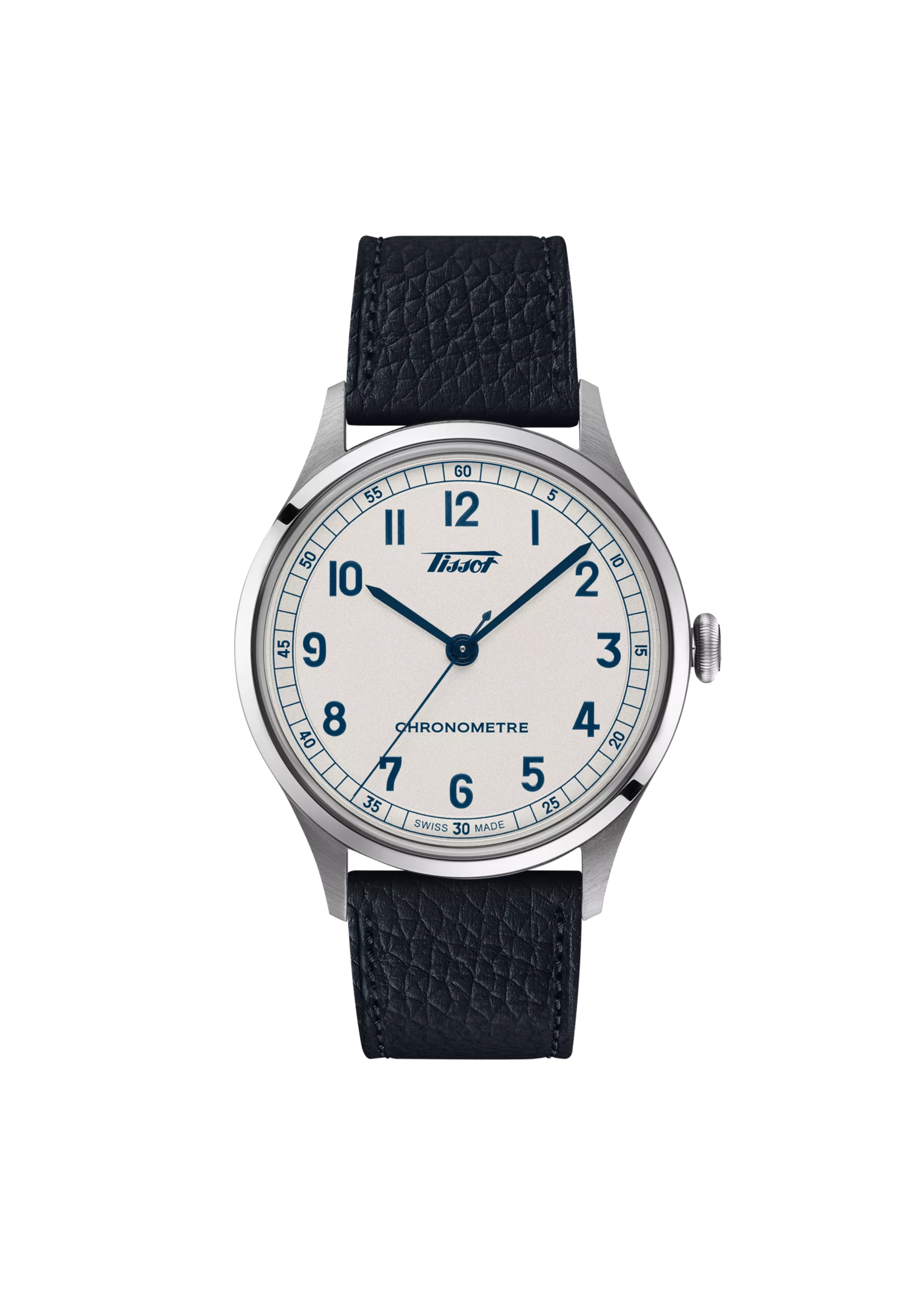 TISSOT T1424641603200 TISSOT HERITAGE 1938 AUTOMATIC COSC