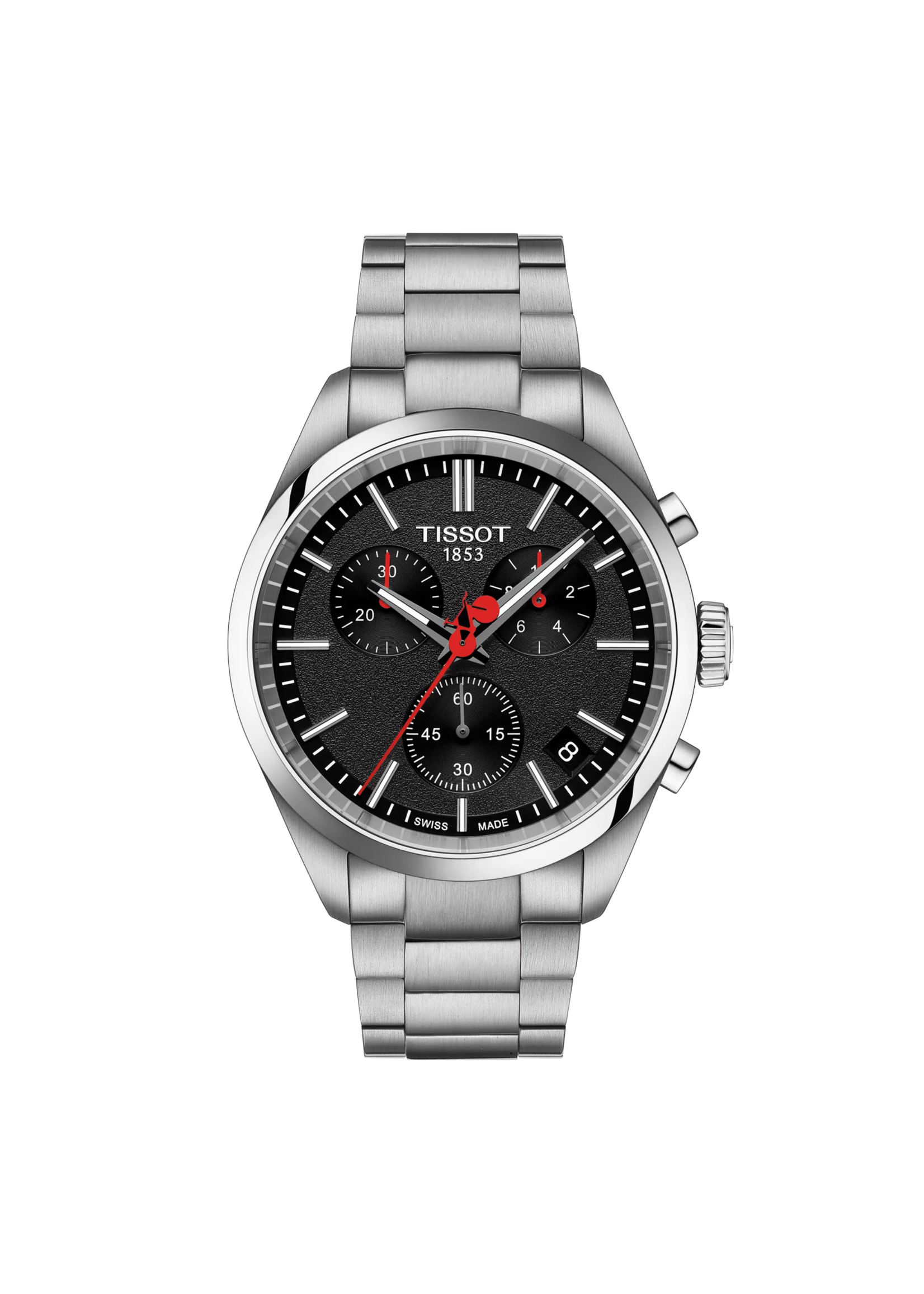 TISSOT T1504171105101 Tissot PR 100 Vuelta