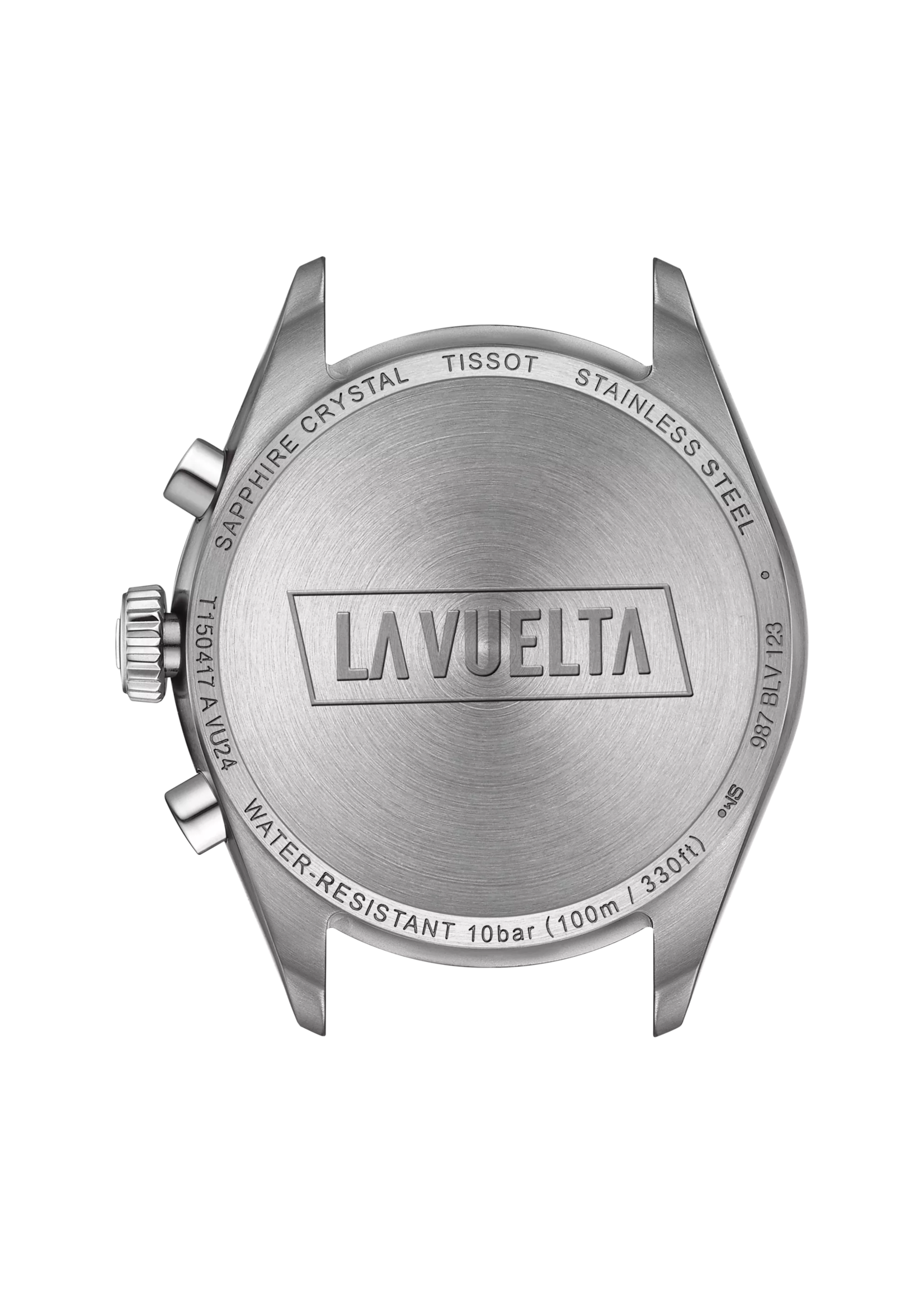 TISSOT T1504171105101 Tissot PR 100 Vuelta