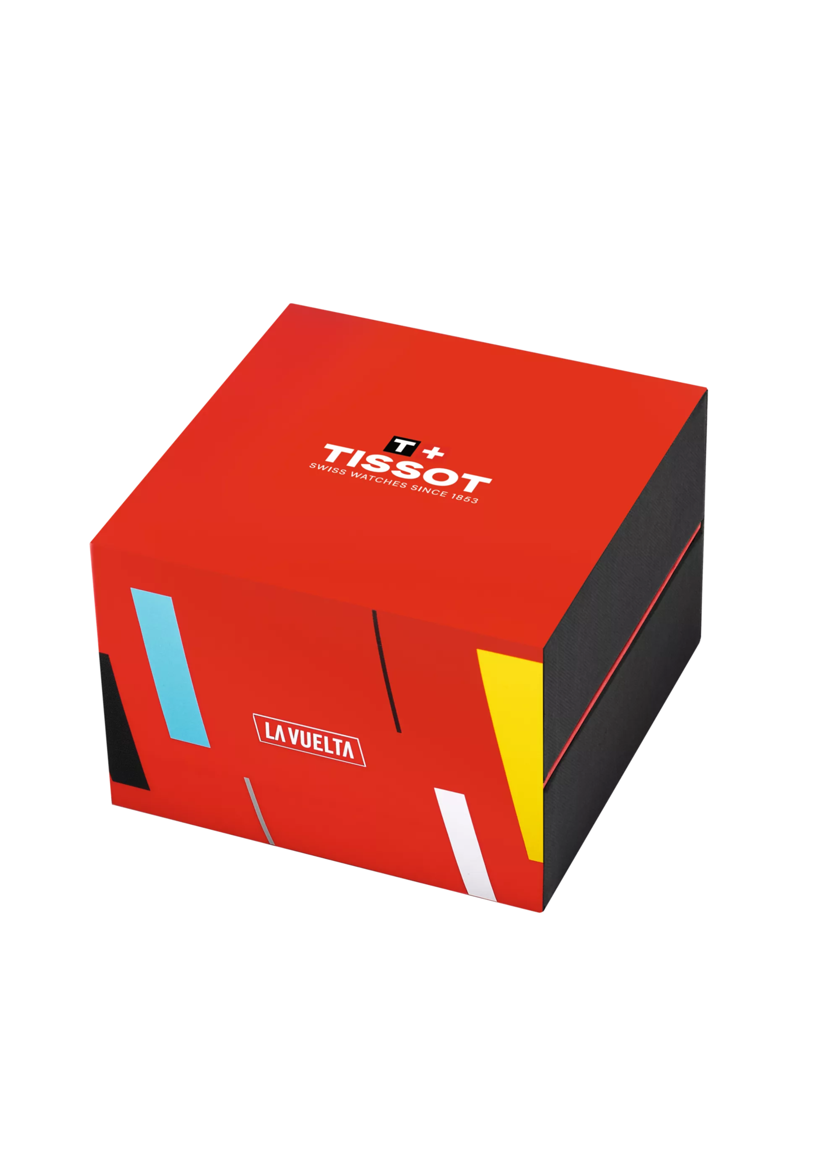 TISSOT T1504171105101 Tissot PR 100 Vuelta