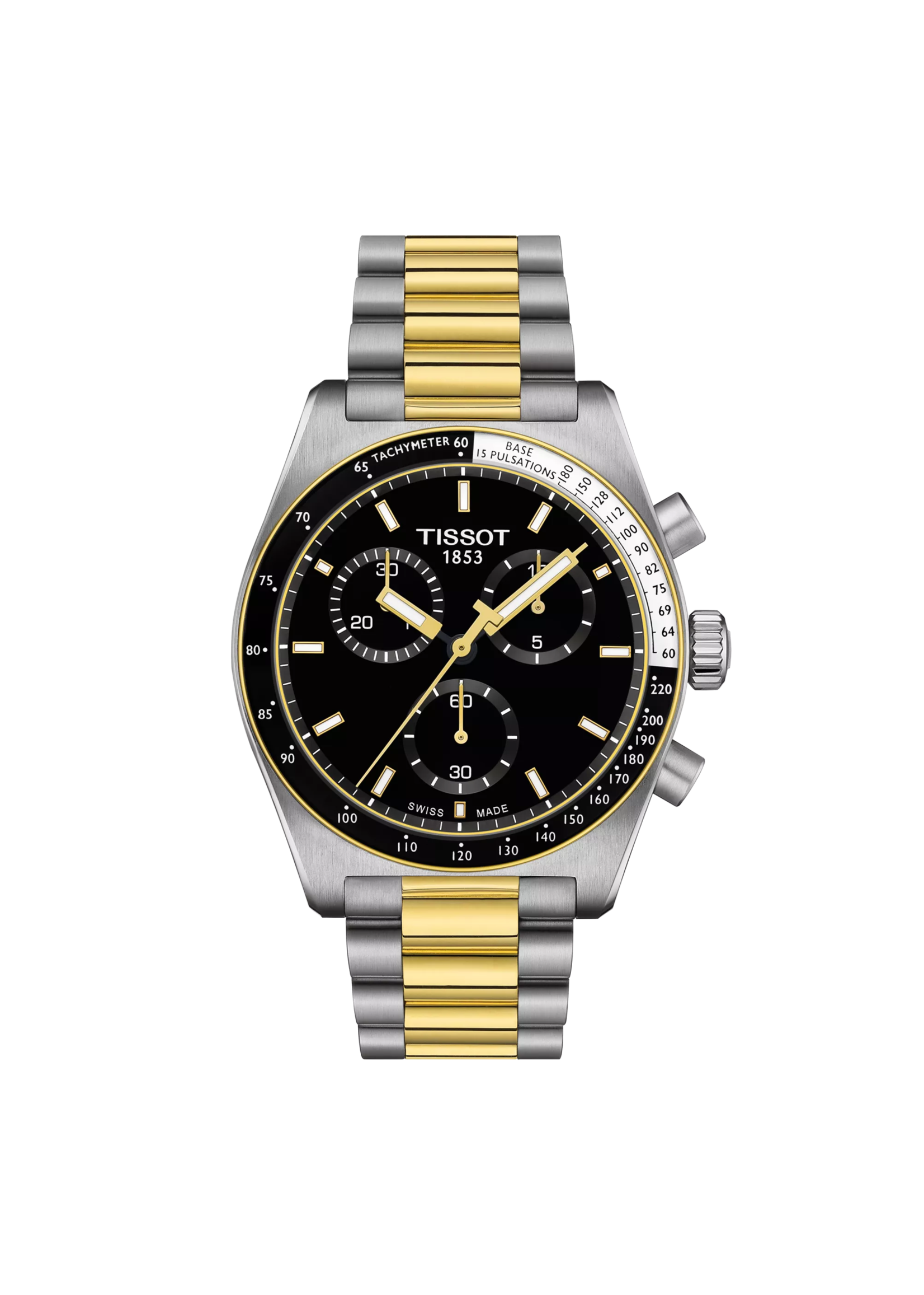 TISSOT T1494172205100 Tissot PR516 Chronograph