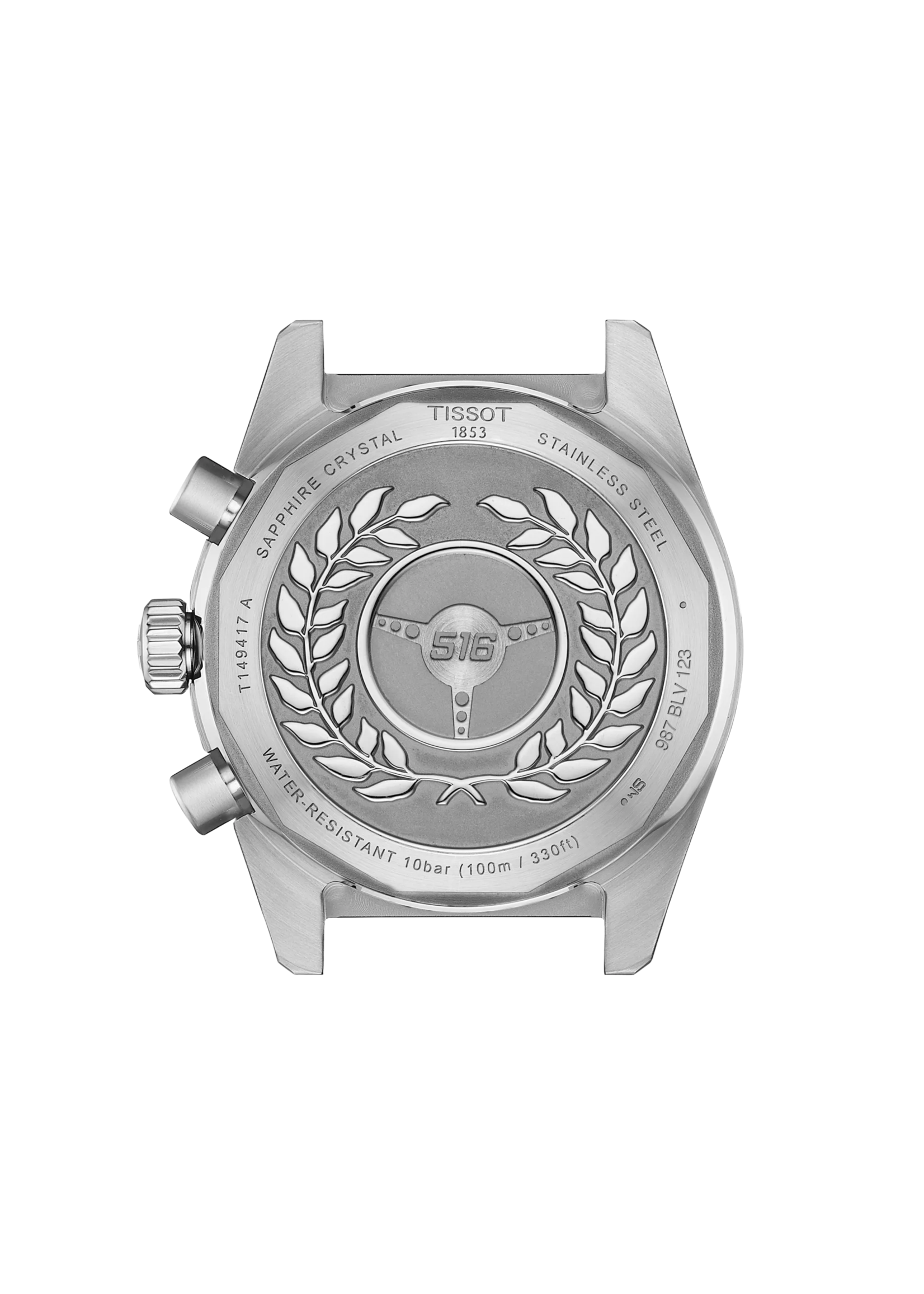 TISSOT T1494172205100 Tissot PR516 Chronograph
