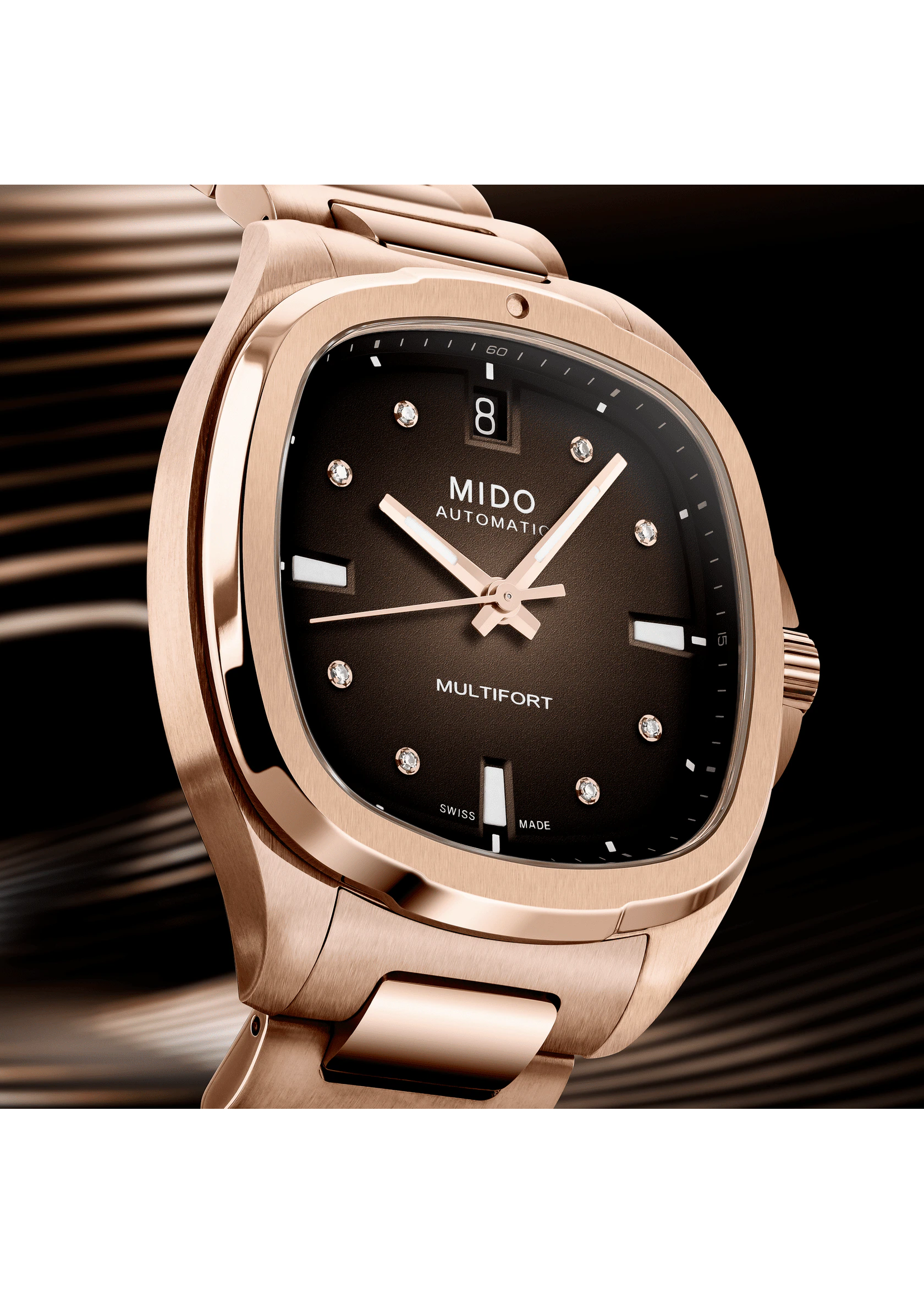 MIDO M0493073329600