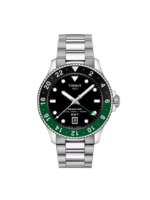 TISSOT T1208521105100 Tissot Seastar 1000 Quartz GMT