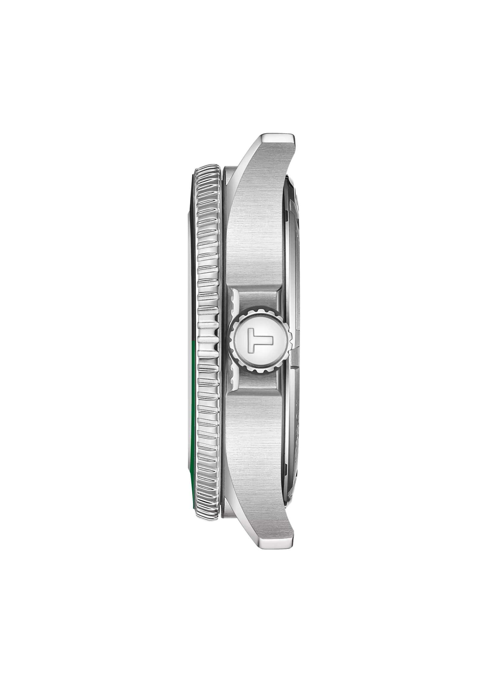 TISSOT T1208521105100 Tissot Seastar 1000 Quartz GMT