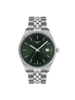 TISSOT T1564101109100 Tissot Ballade 40mm