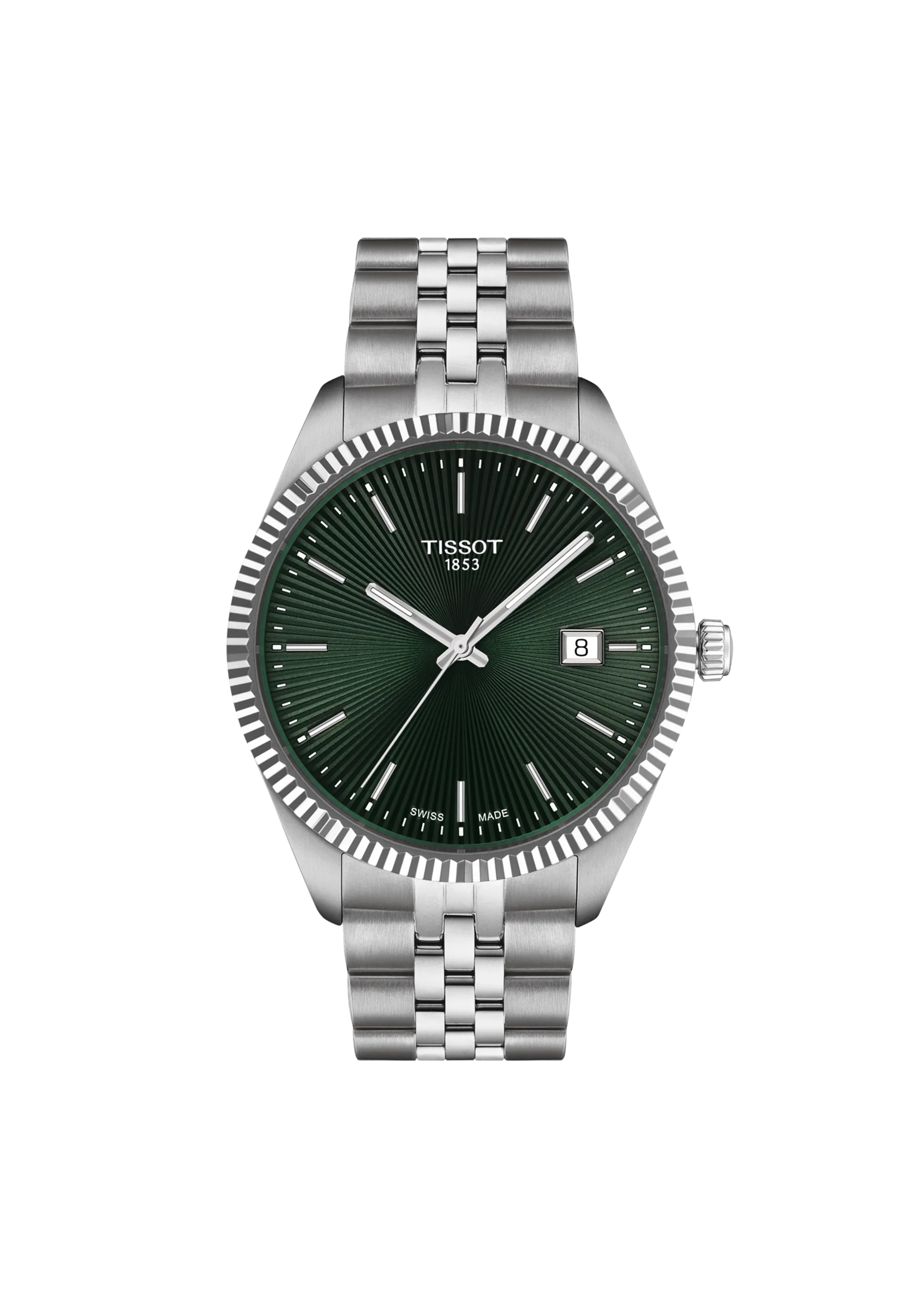 TISSOT T1564101109100 Tissot Ballade 40mm