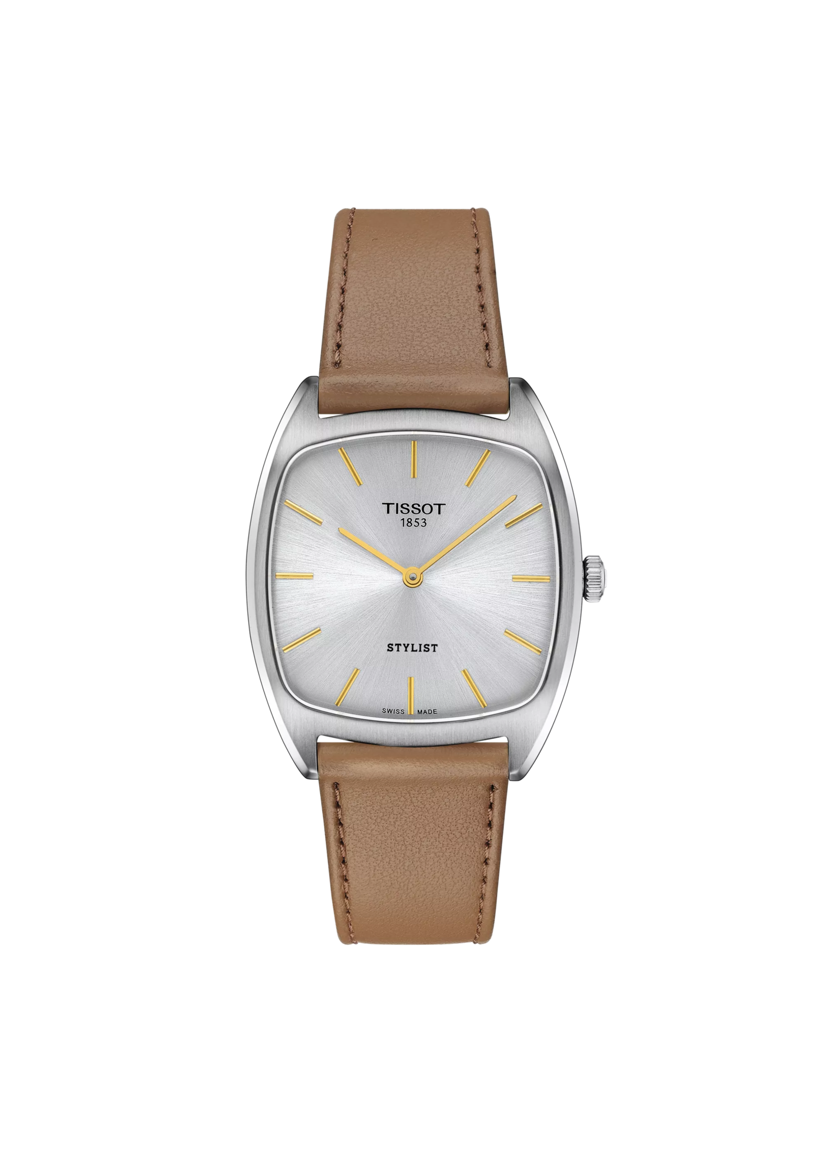 TISSOT T1599091603100 Tissot Stylist