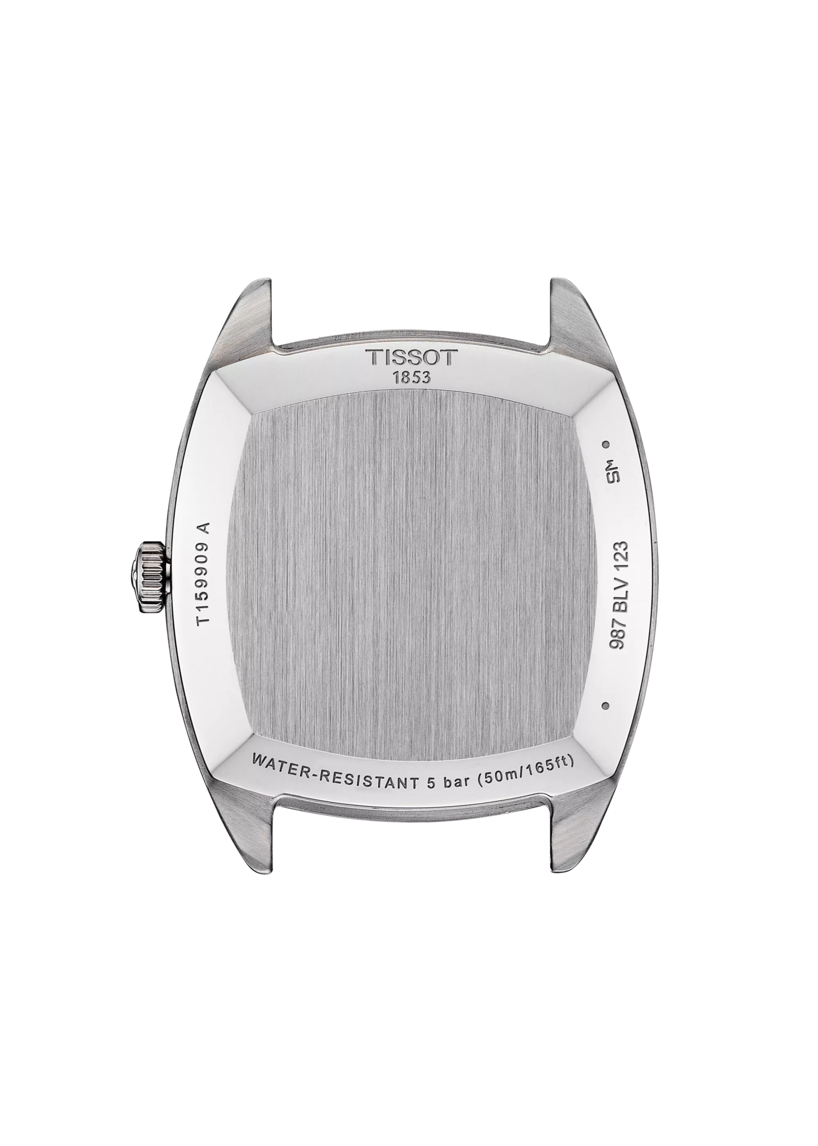 TISSOT T1599091603100 Tissot Stylist
