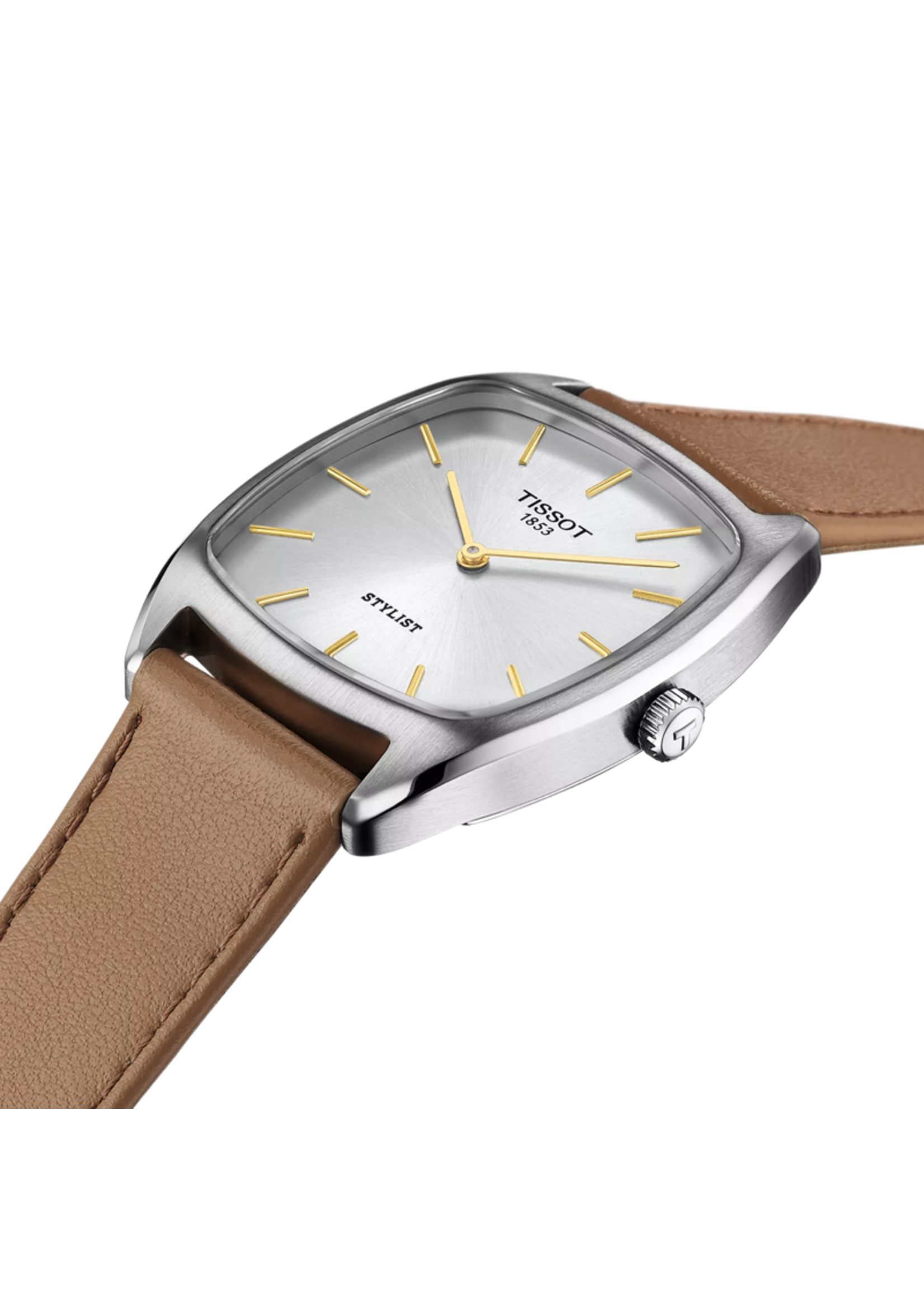 TISSOT T1599091603100 Tissot Stylist