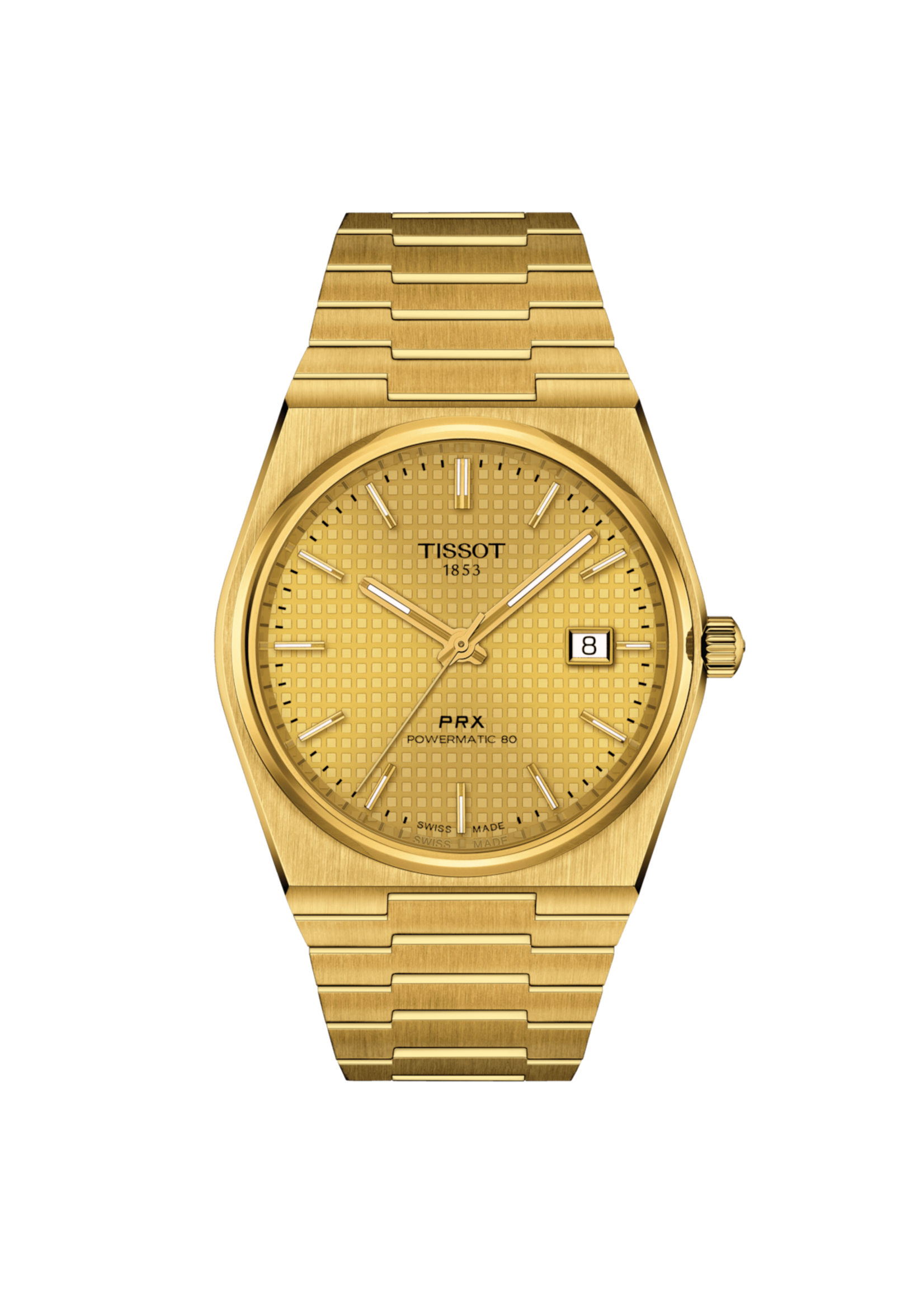 TISSOT T1374073302100