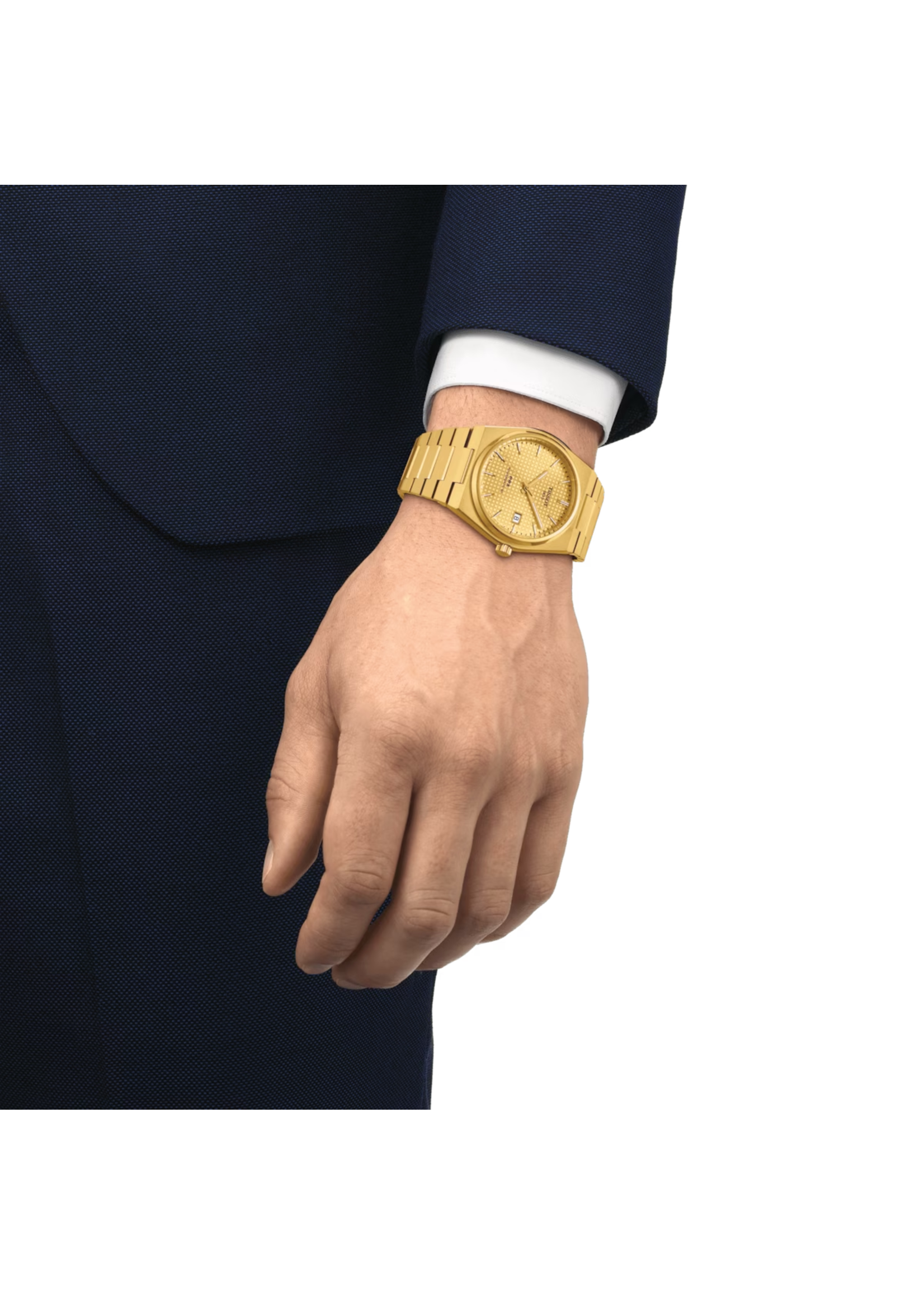 TISSOT T1374073302100