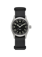 HAMILTON H69401430 Hamilton Khaki Field Quartz 38mm