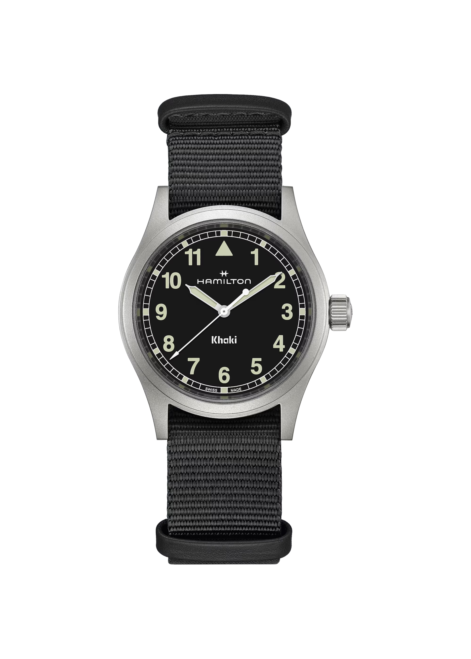 HAMILTON H69401430