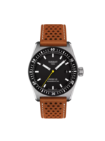 TISSOT T1494071605100 Tissot PR516 Powermatic 80