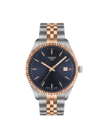 TISSOT T1564102204100 Tissot Ballade 40mm