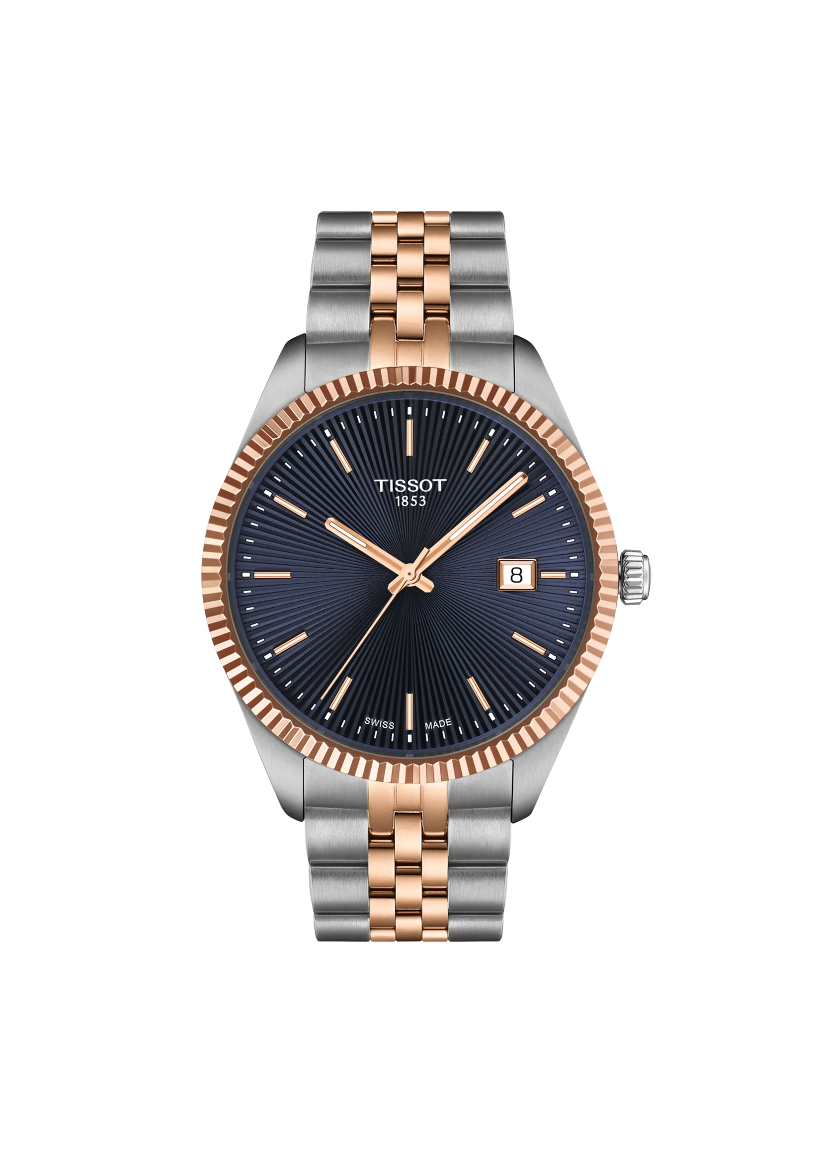 TISSOT T1564102204100