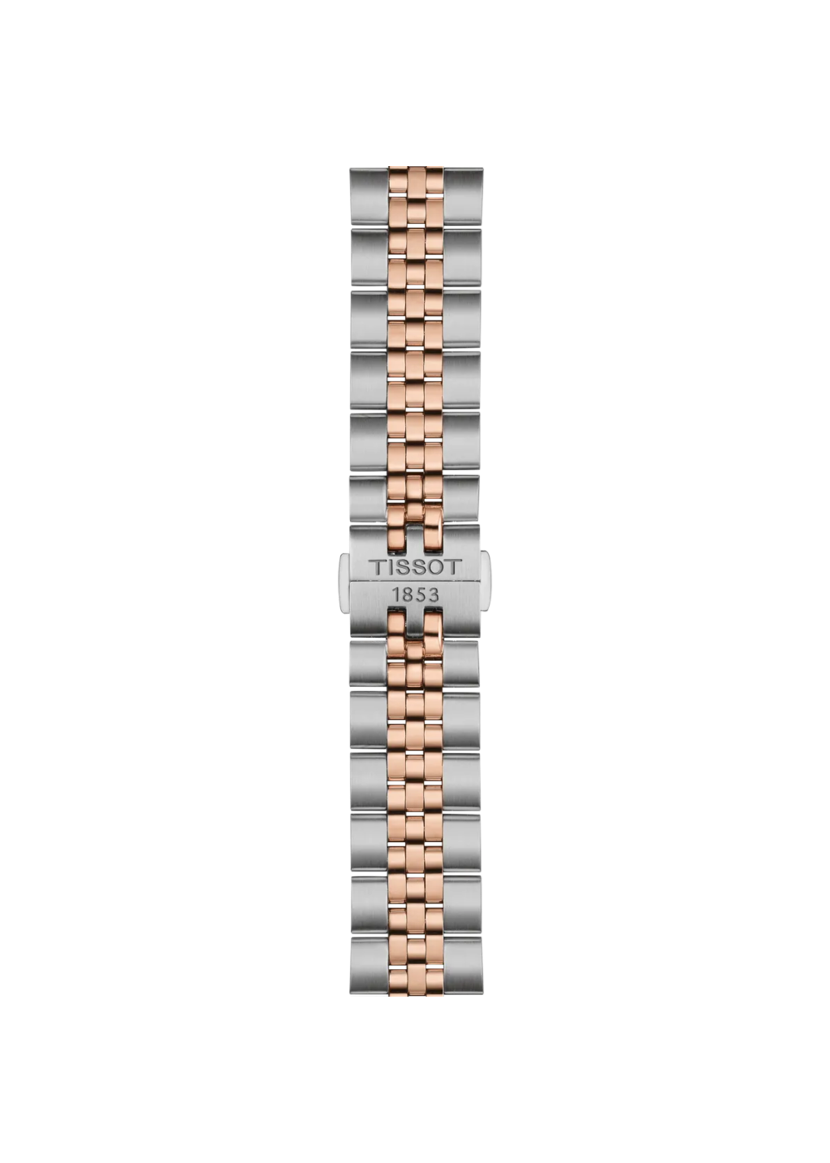 TISSOT T1564102204100