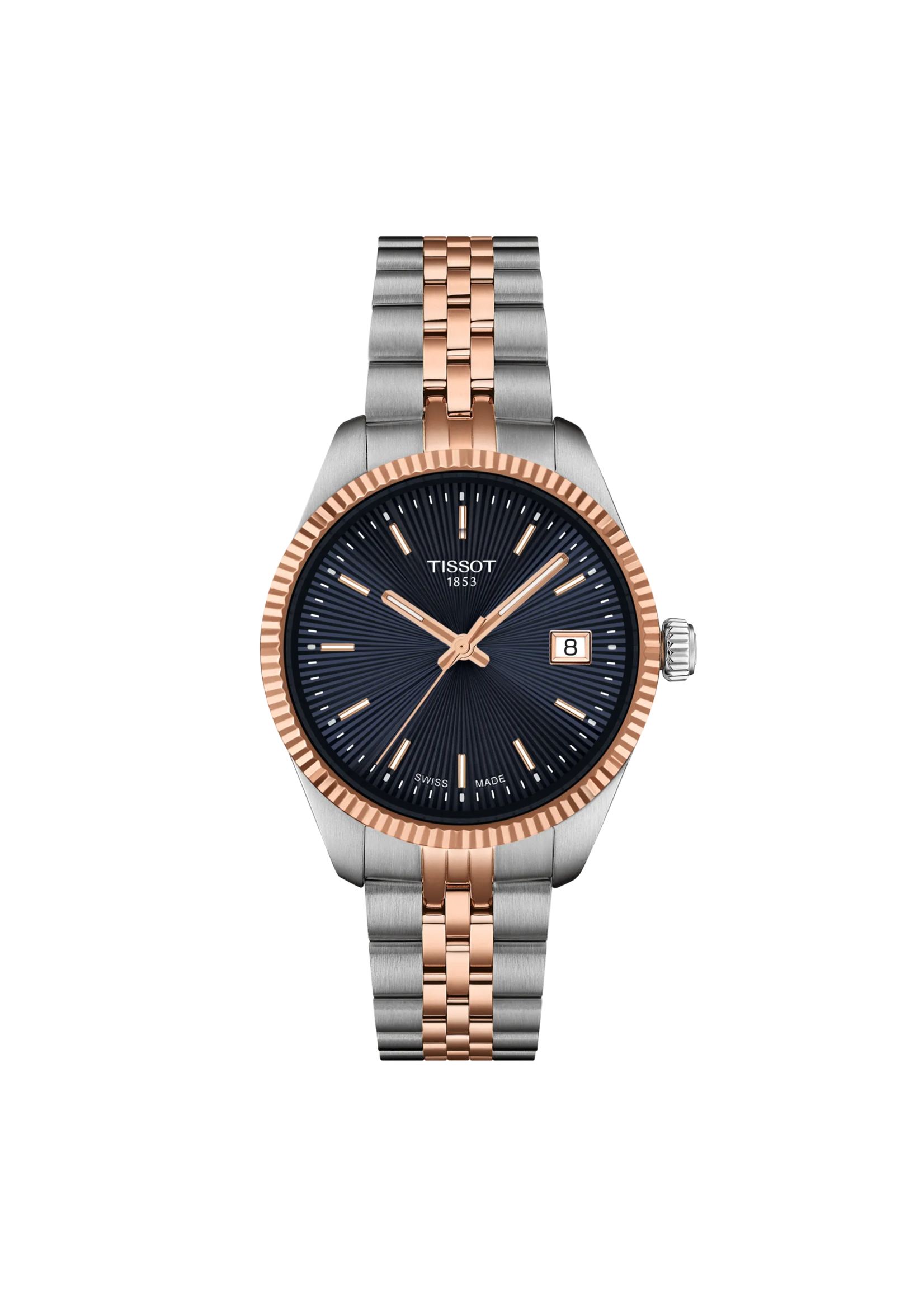 TISSOT T1562102204100 Tissot Ballade 34mm